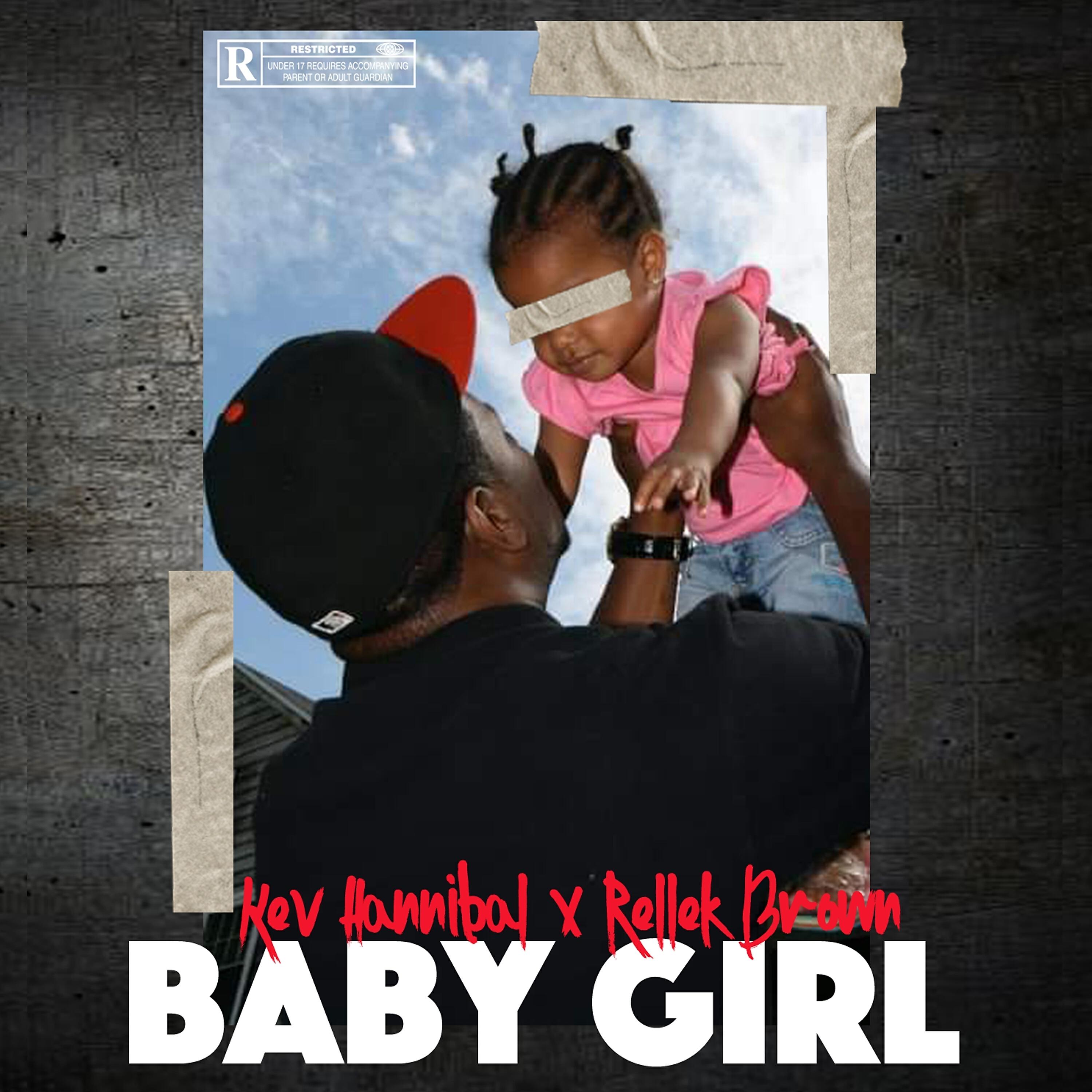 Релиз Baby Girl