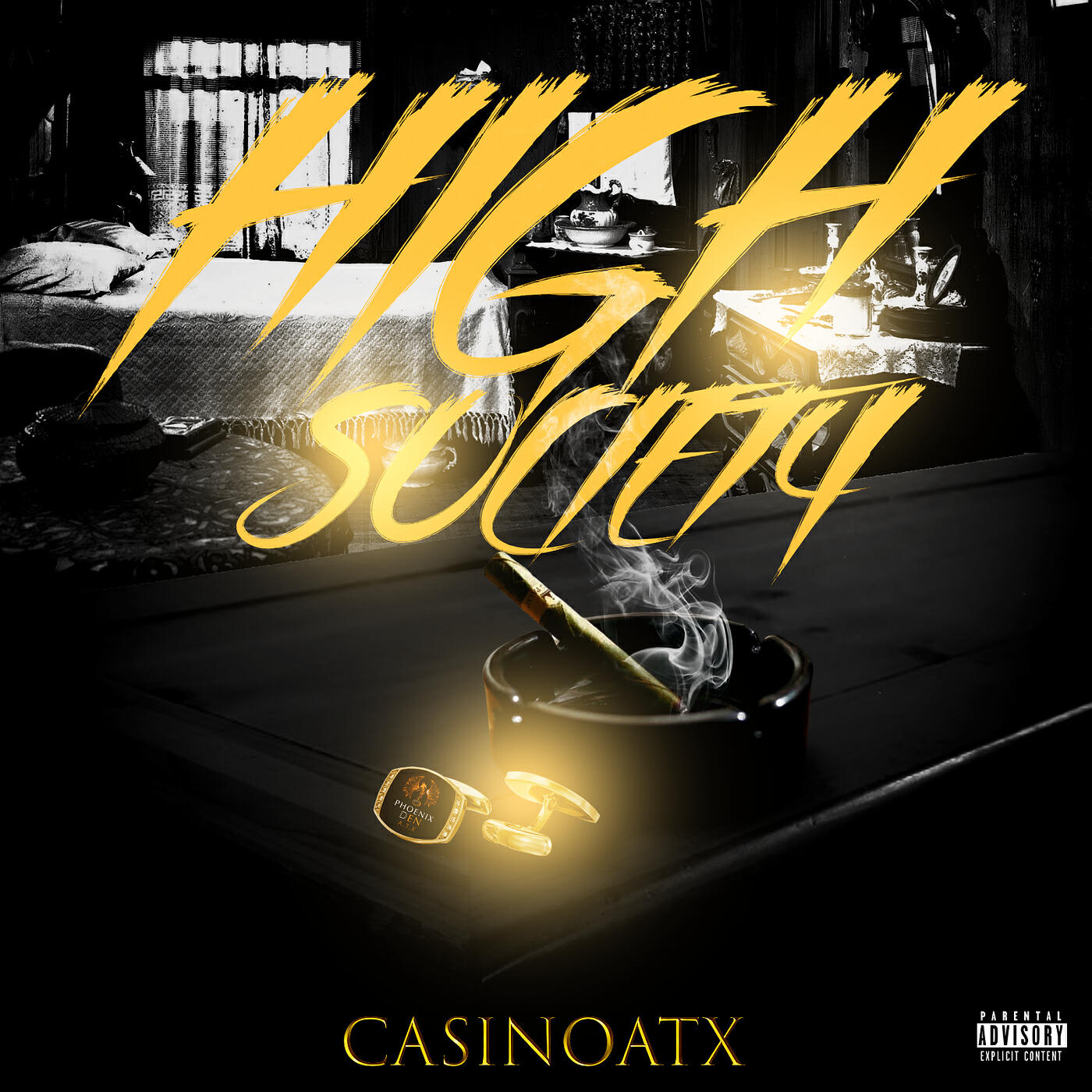 Скачать песню CasinoATX - High Society бесплатно в MP3 для Android и iOS