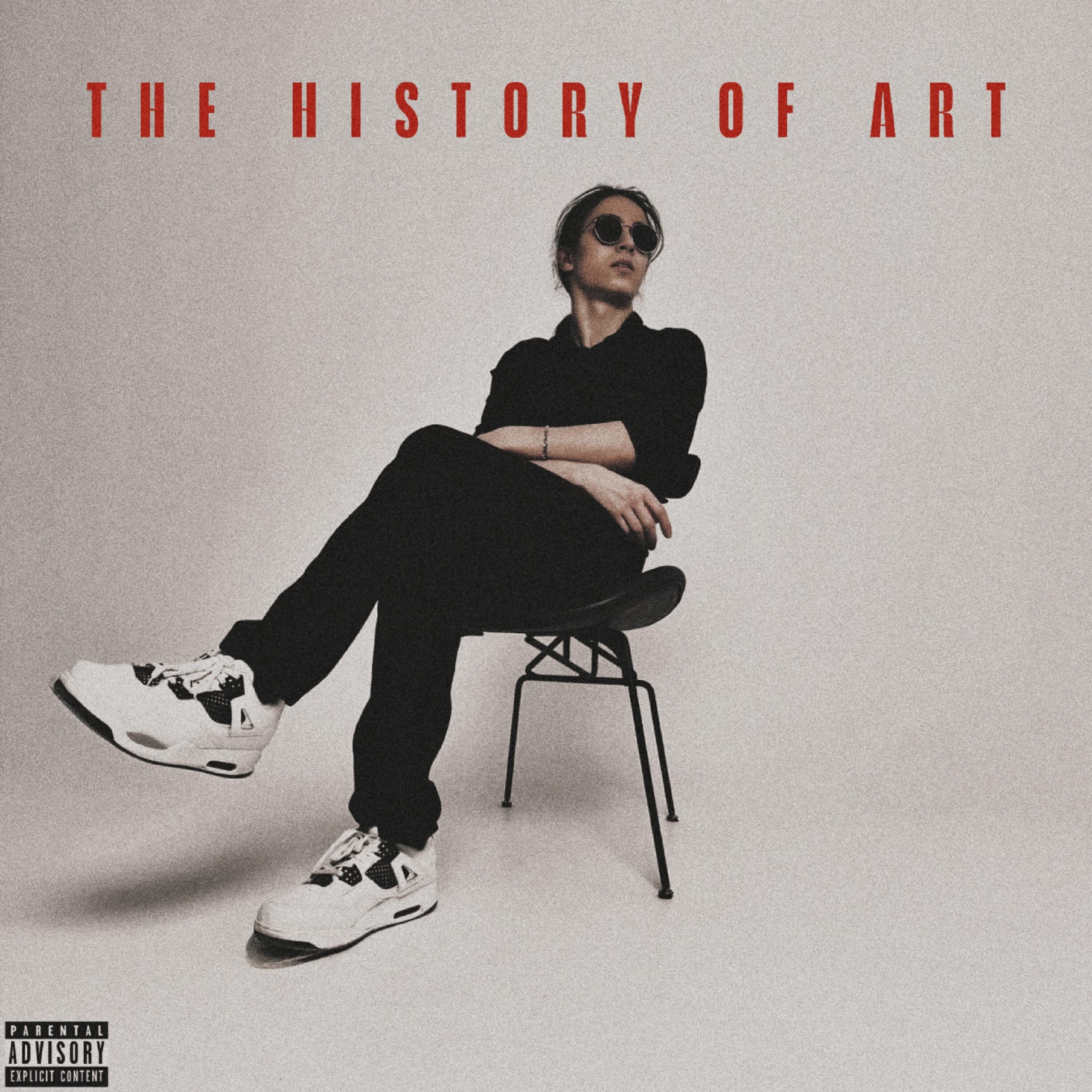 Релиз The History Of Art
