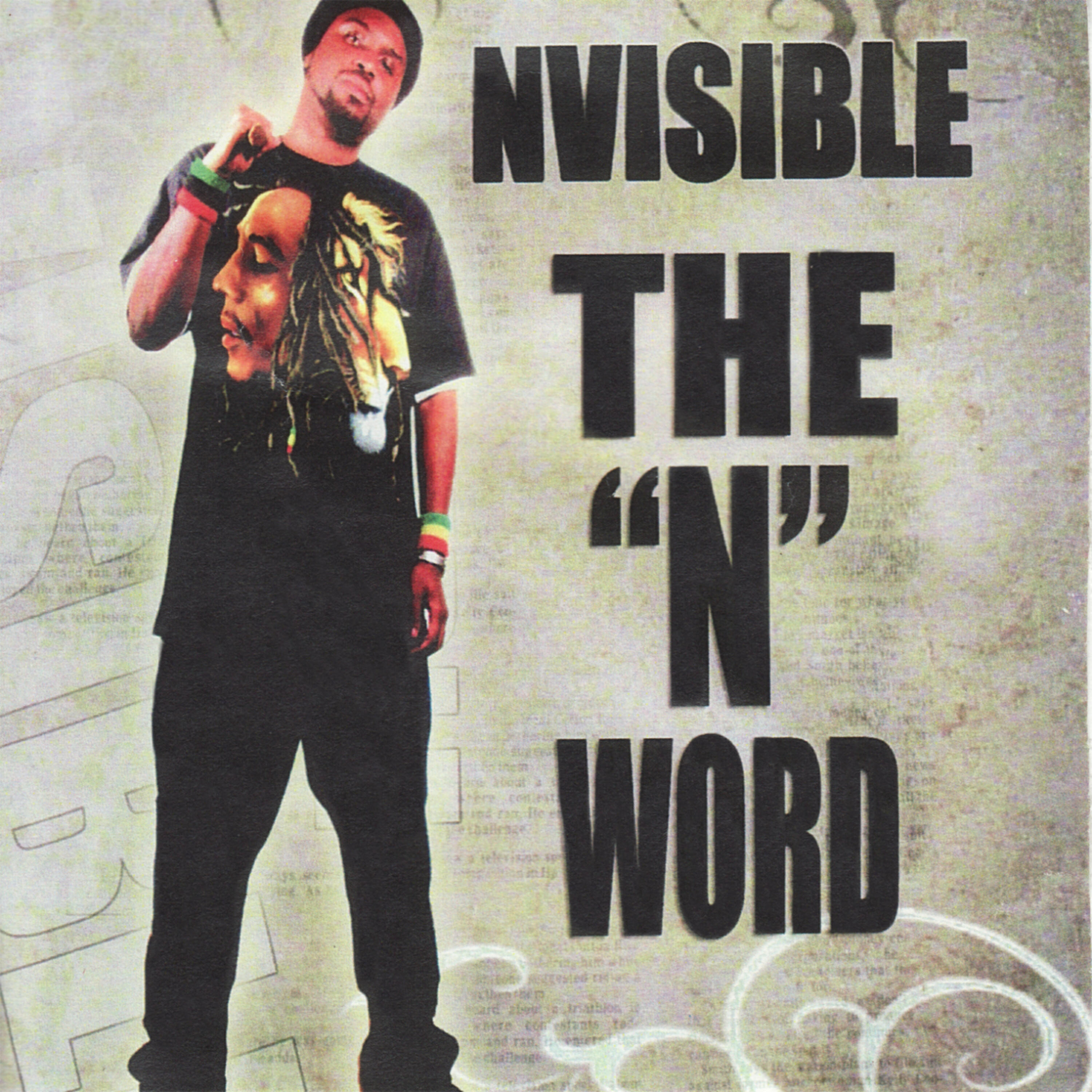Релиз The "N" Word