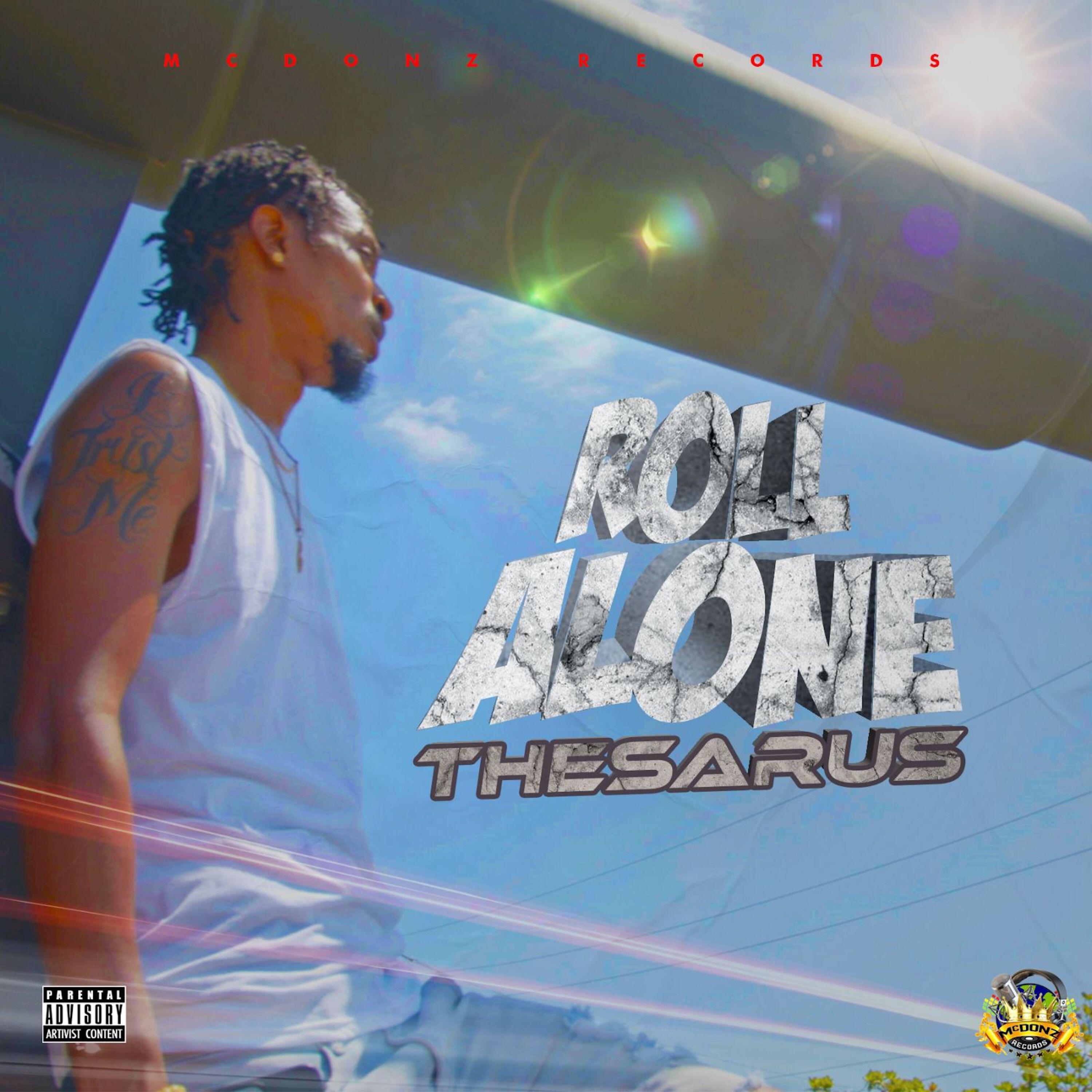 Релиз Roll Alone