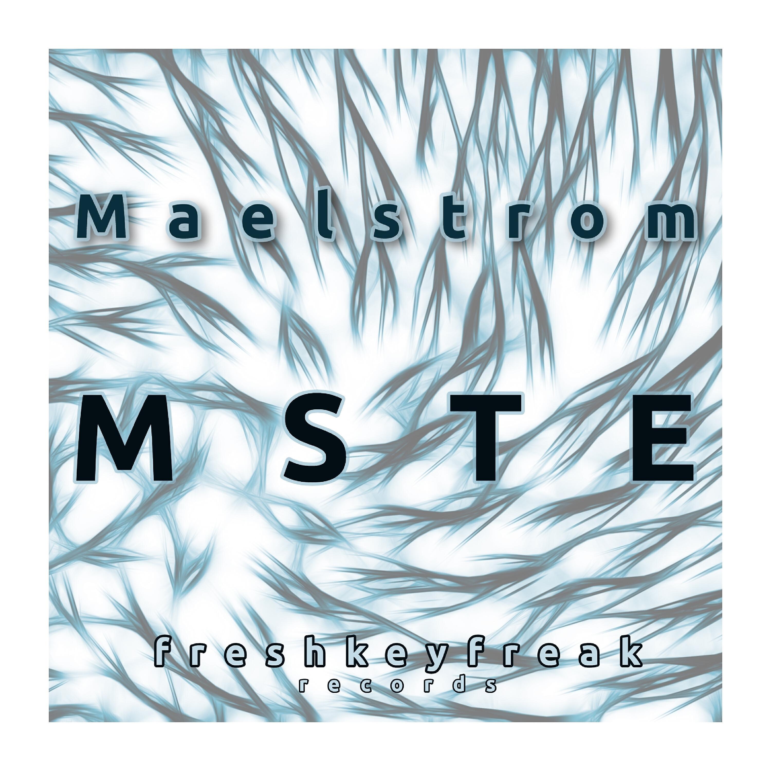 Релиз Maelstrom