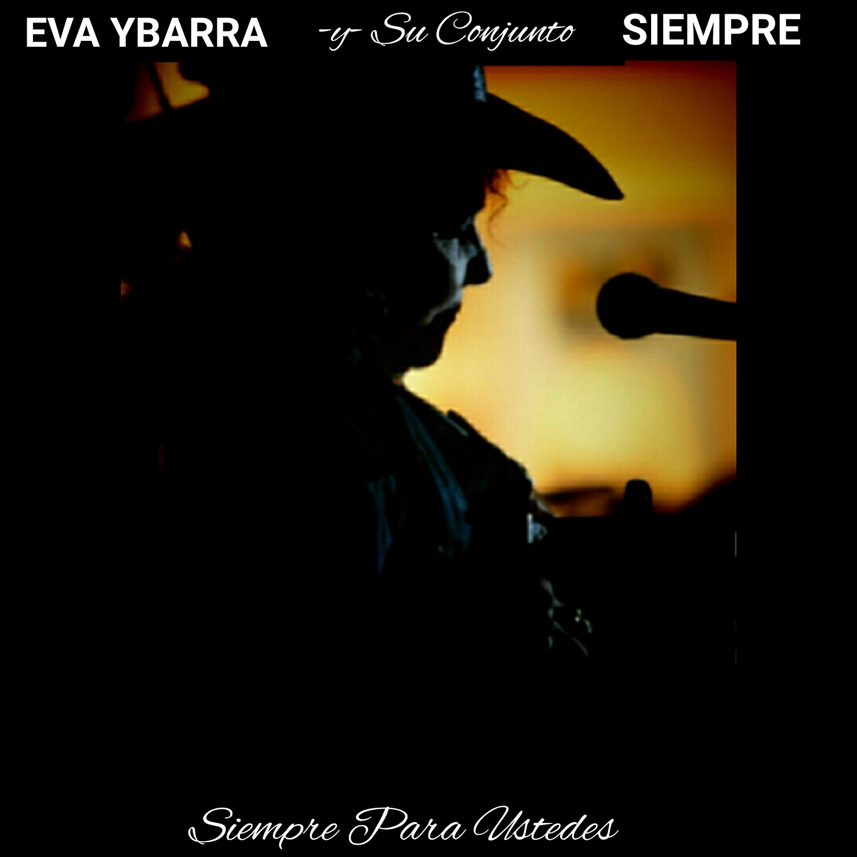 Релиз Siempre para Ustedes