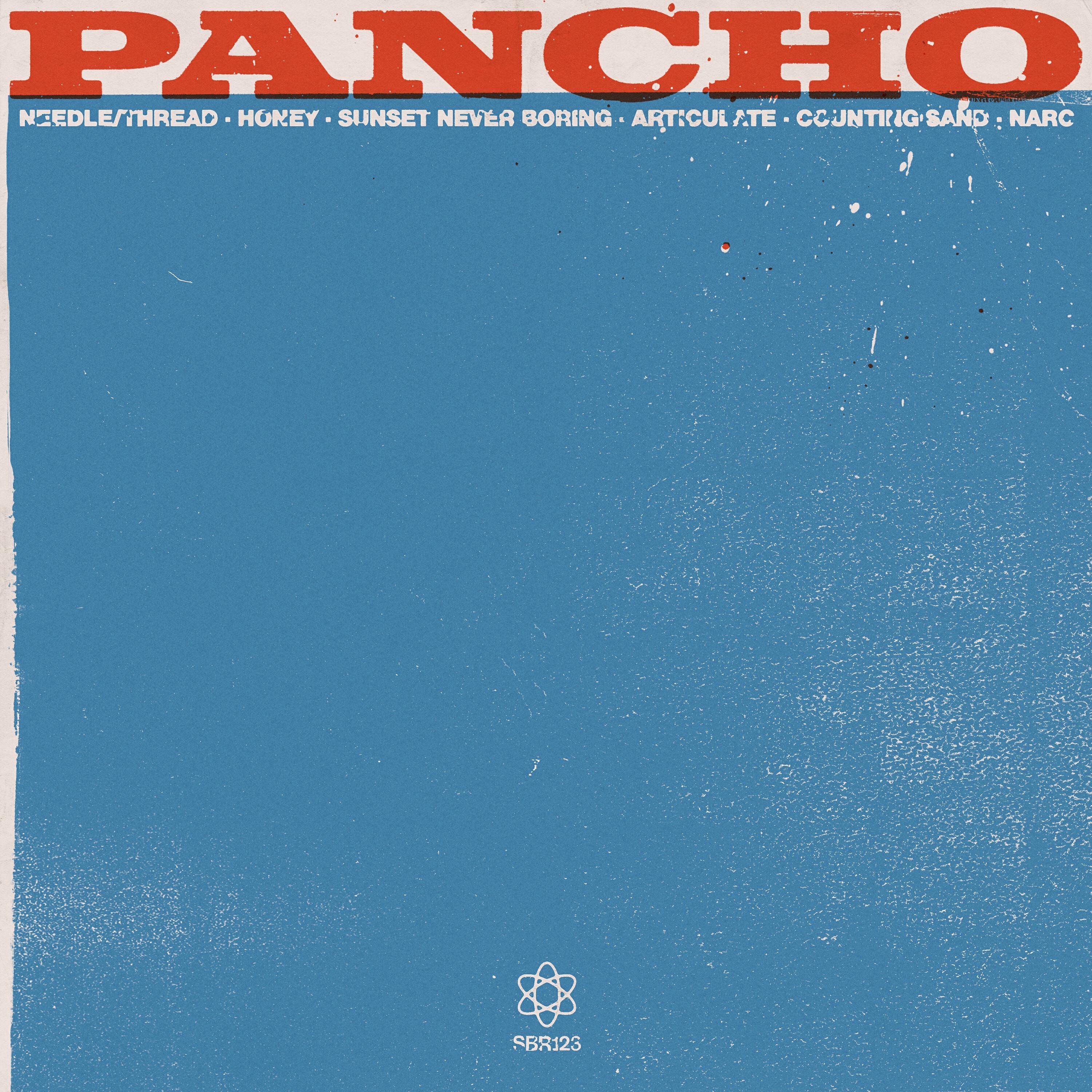 Релиз pancho ep
