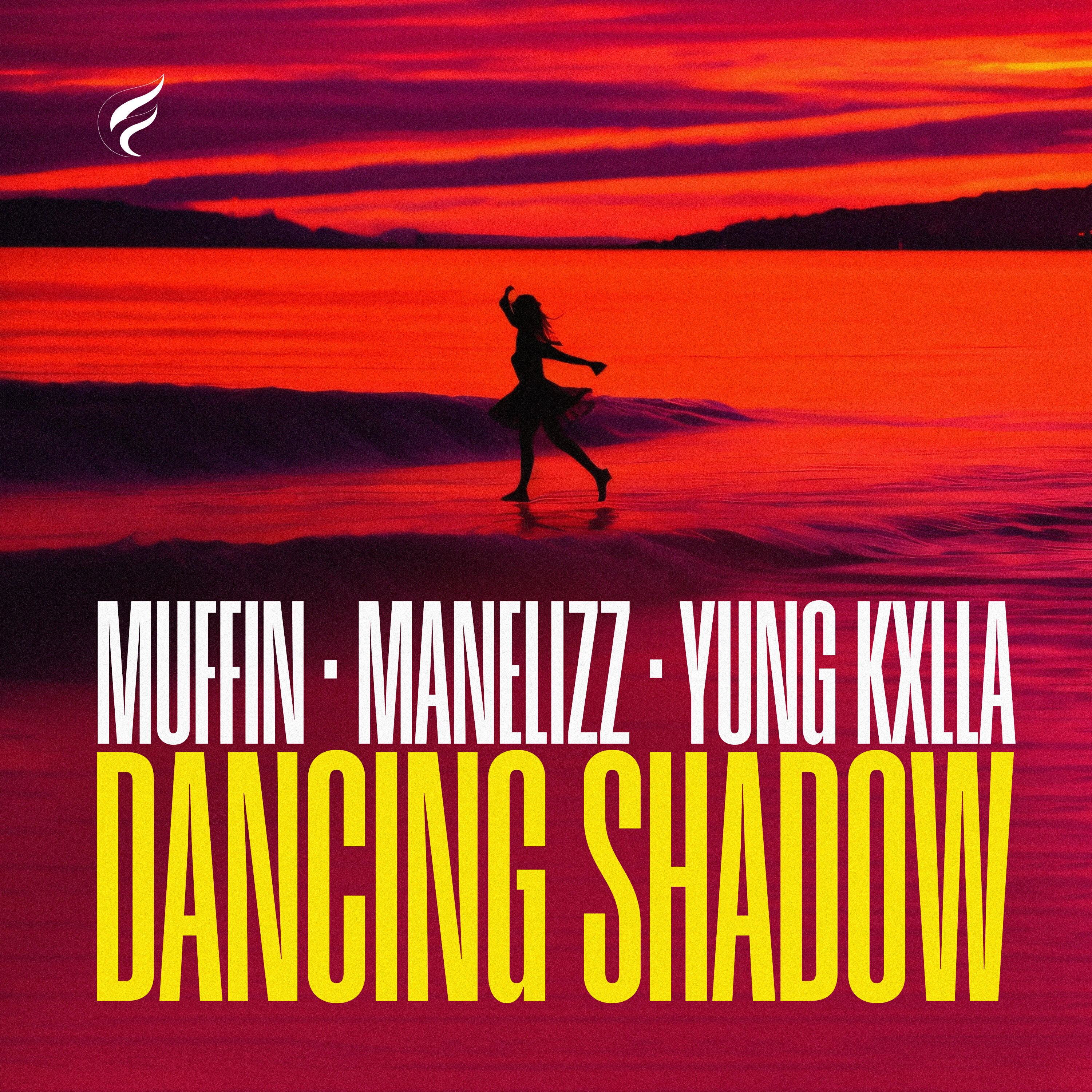 Скачать песню Muffin, Manelizz, YUNG KXLLA - Dancing Shadow бесплатно в MP3 для Android и iOS