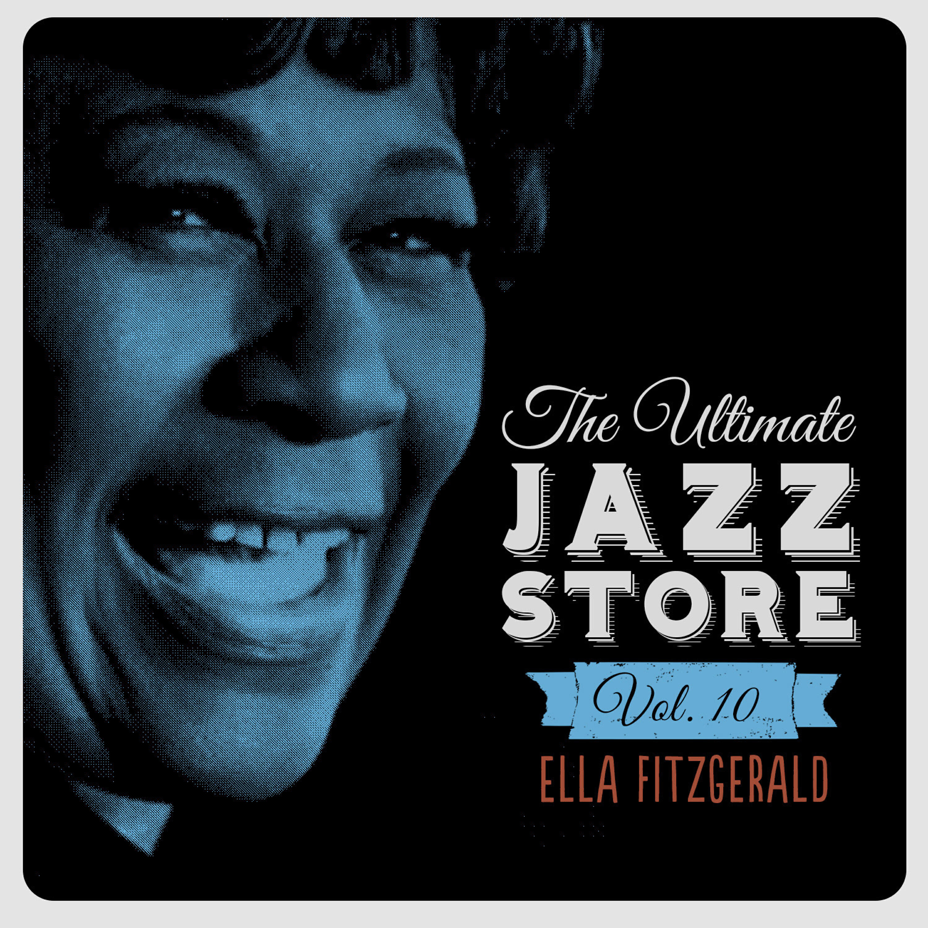 Релиз The Ultimate Jazz Store, Vol. 10