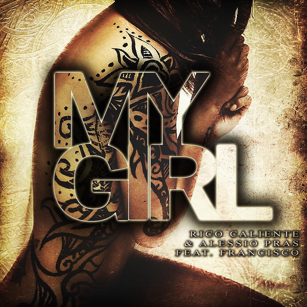 Релиз My Girl