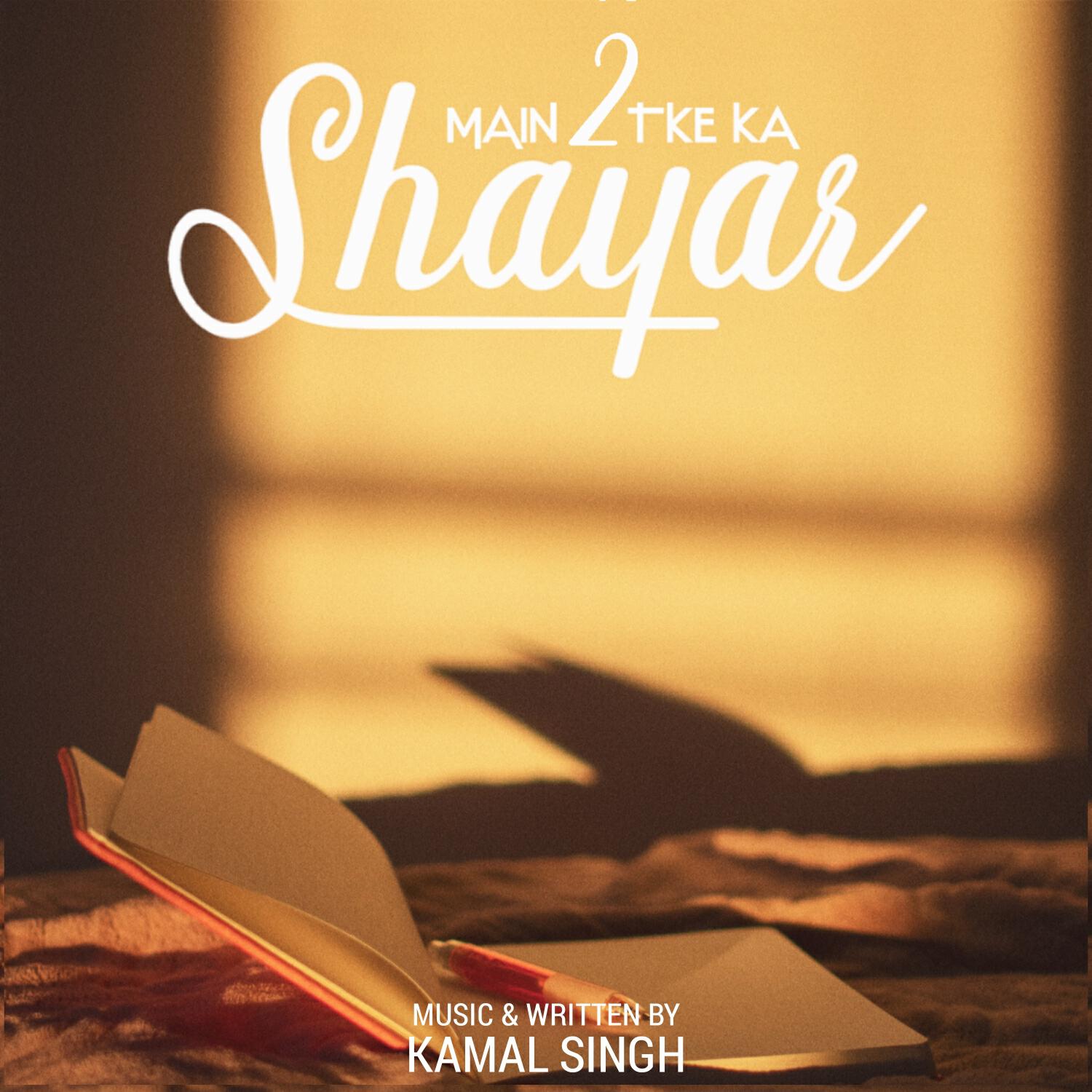 Релиз Main 2 Tke Ka Shayar