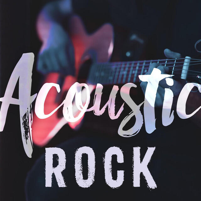 Постер альбома Acoustic Rock