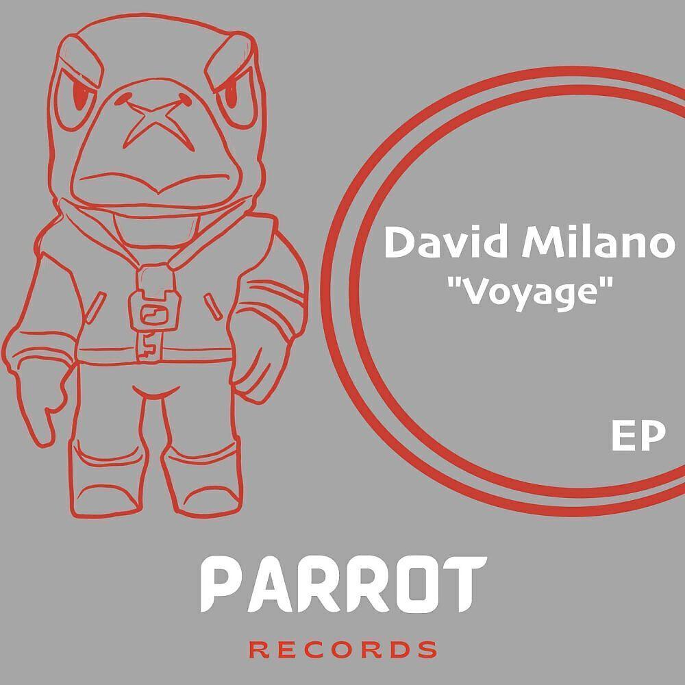 David Milano