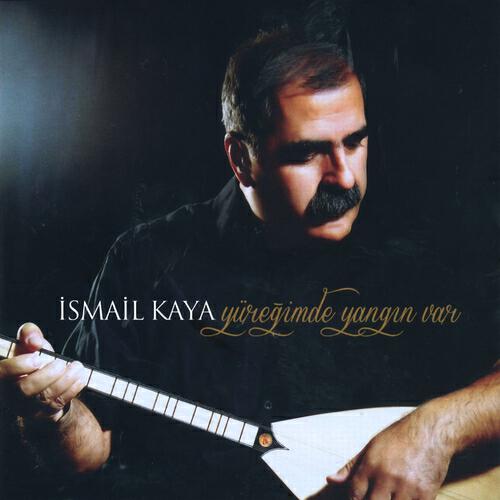 Релиз Yüreğimde Yangın Var