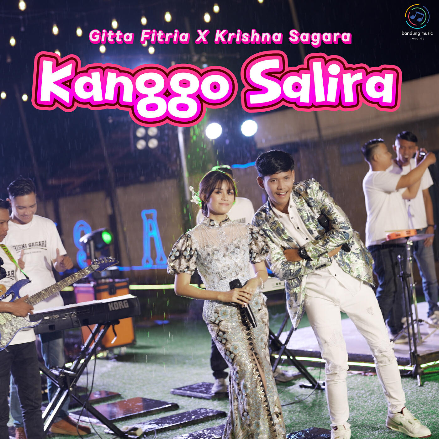 Релиз Kanggo Salira