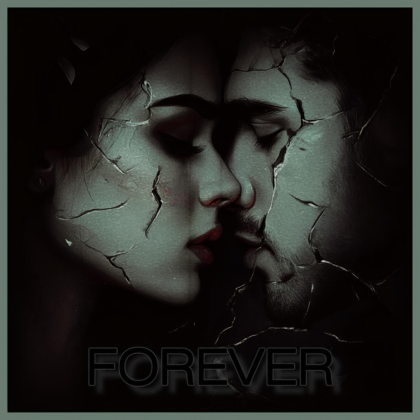 Релиз Forever