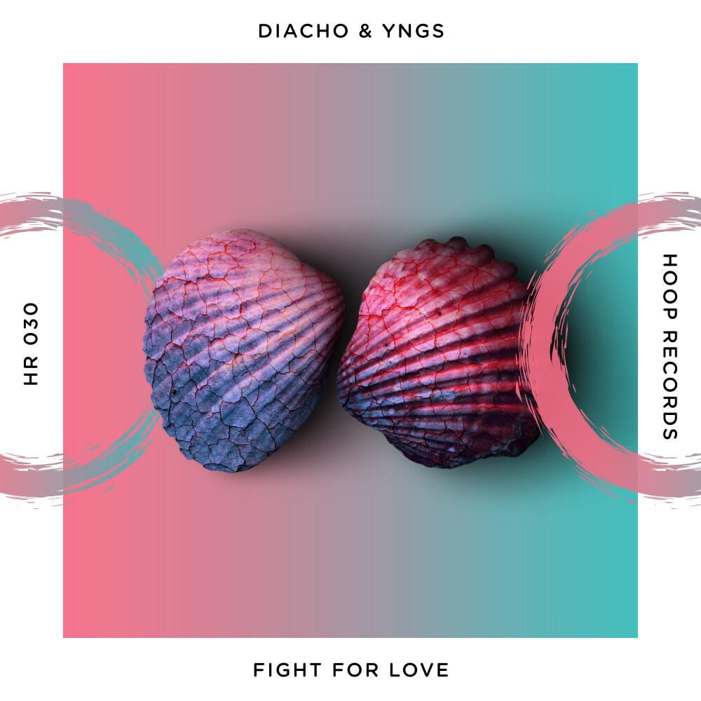 Релиз Fight for Love