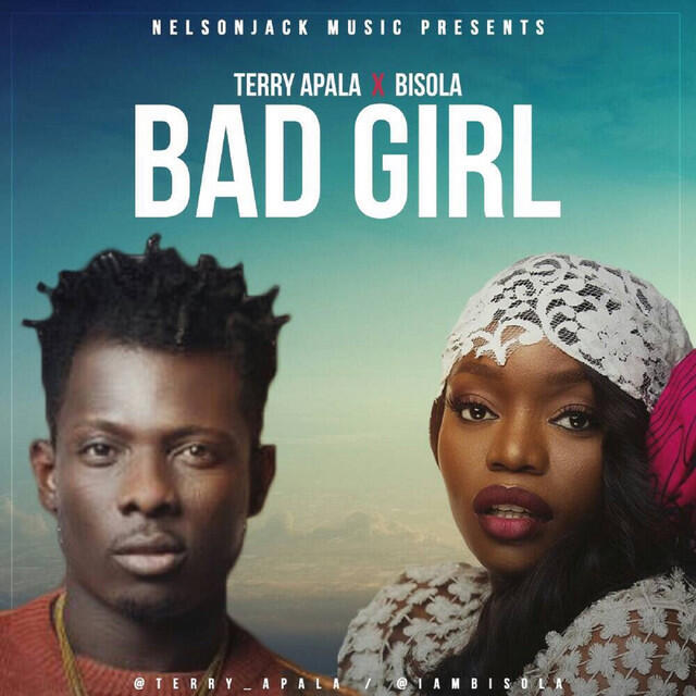 Релиз Bad Girl