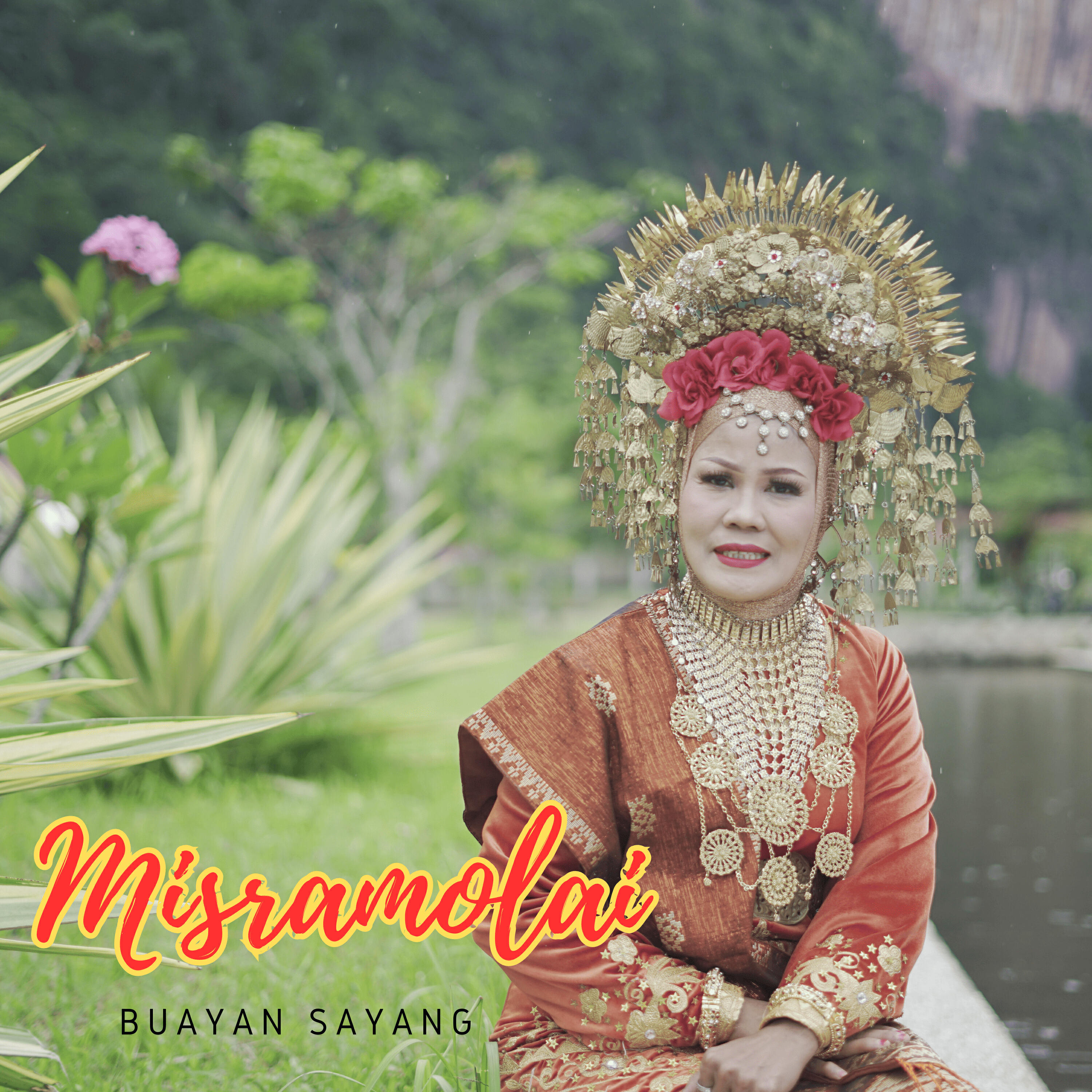 Релиз Buayan Sayang