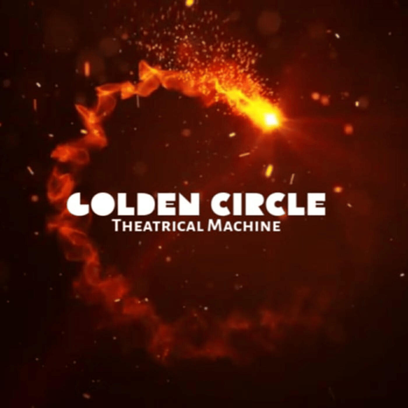 Релиз Golden Circle