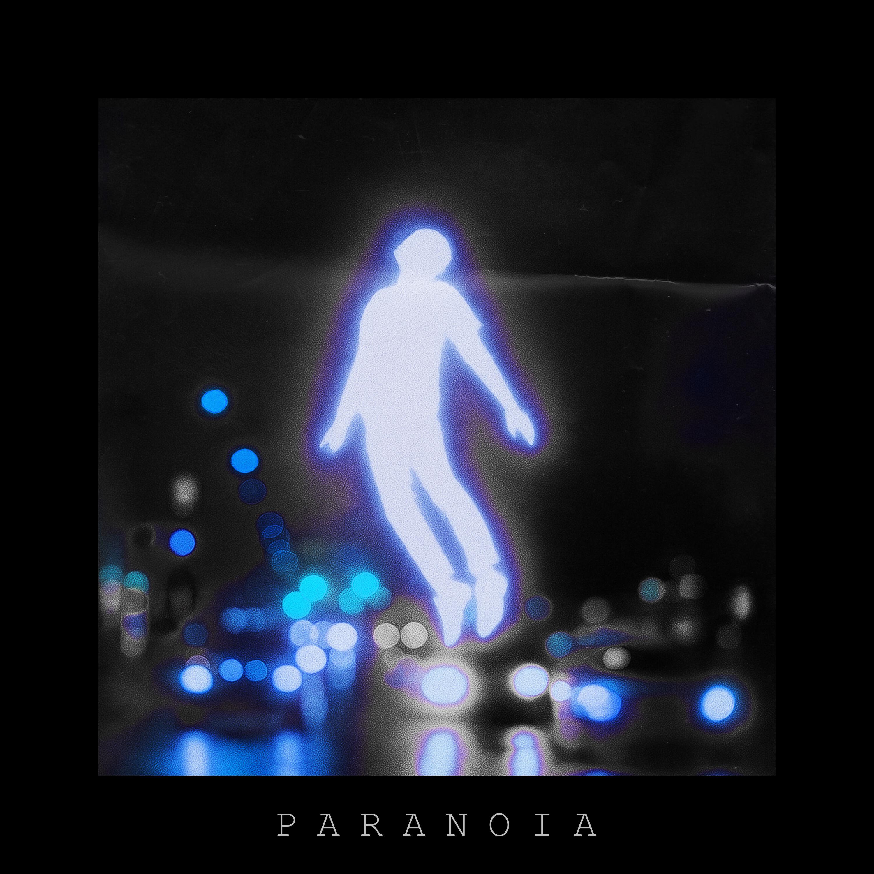 Релиз paranoia