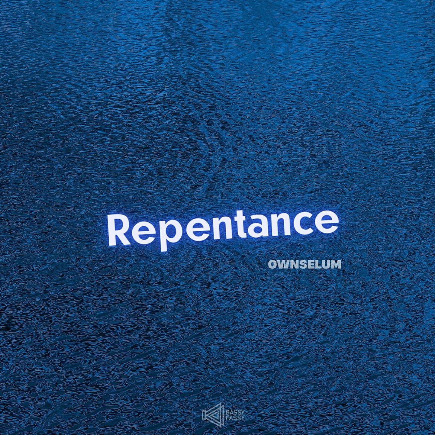 Релиз Repentance