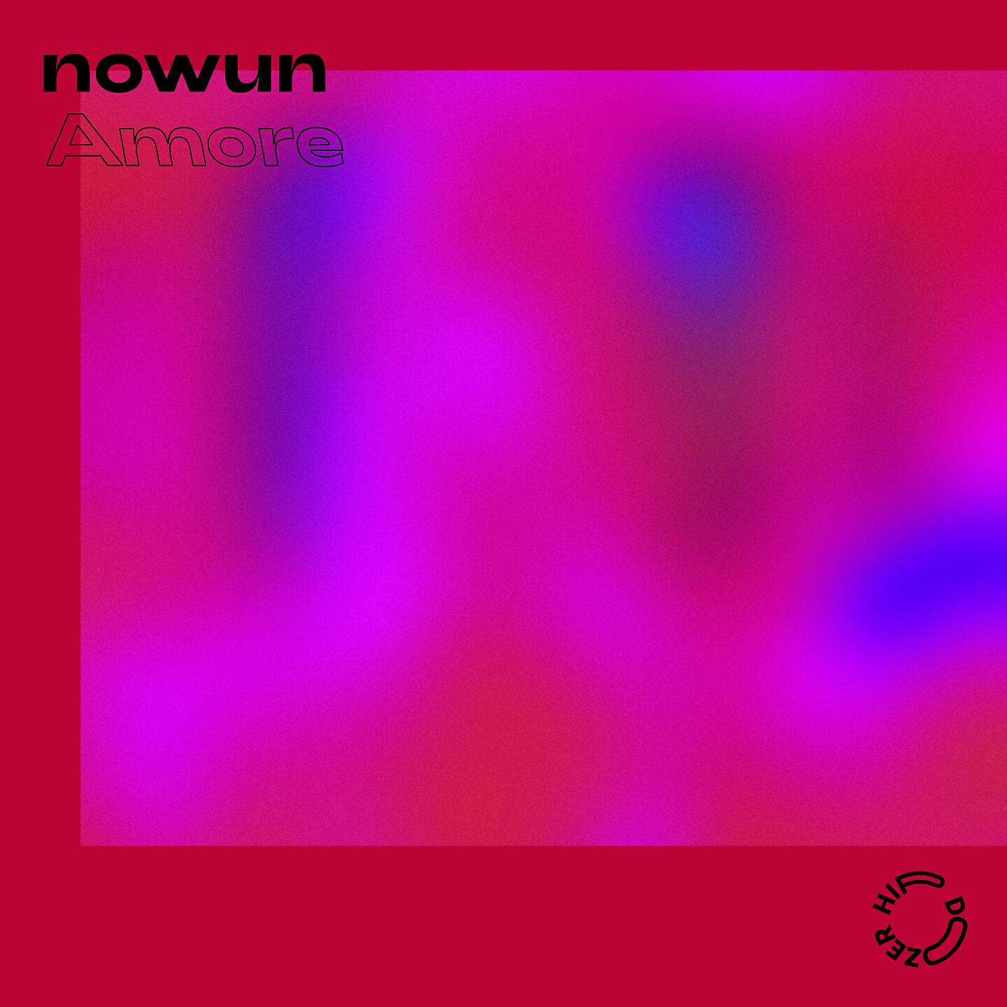 Релиз Amore