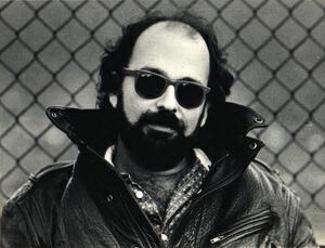 Jaques Morelenbaum