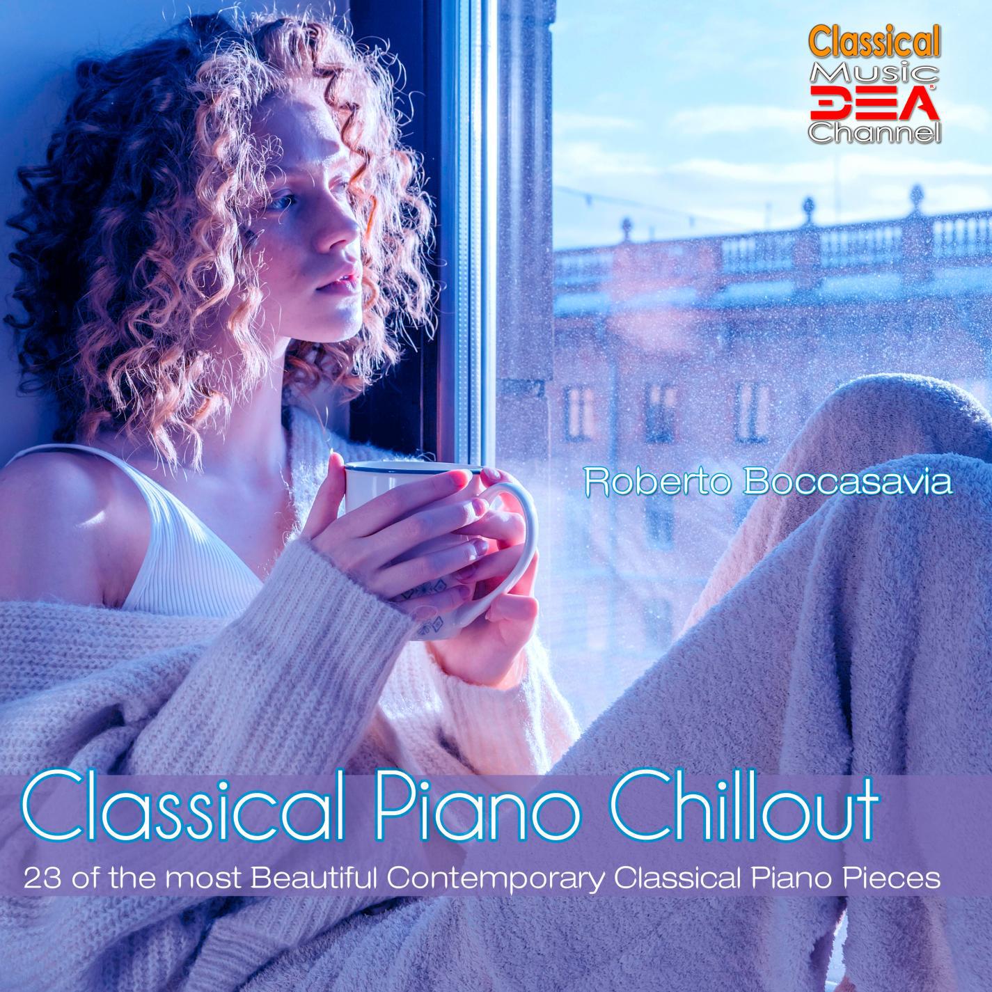 Piano Music DEA Channel