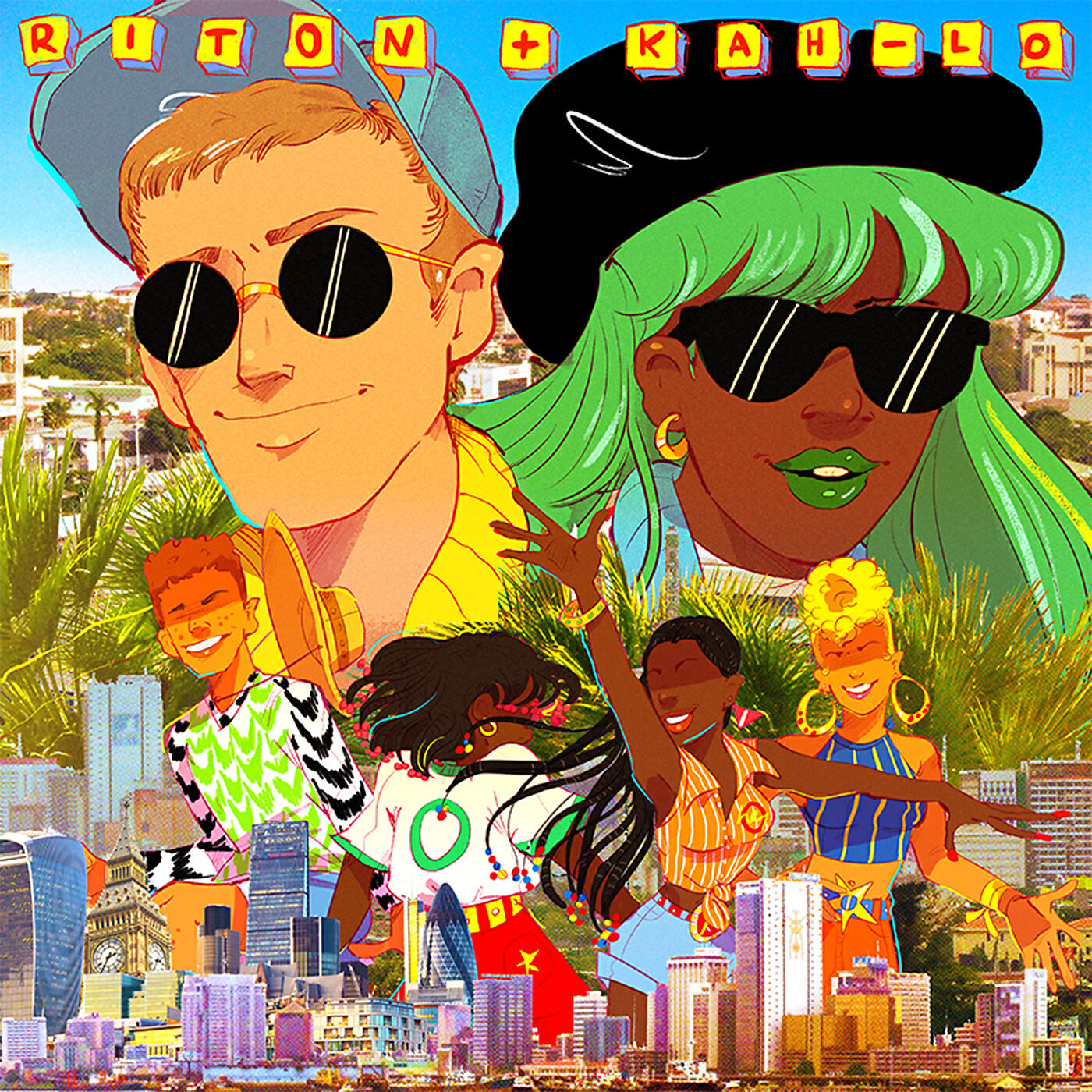 Скачать песню Riton, Kah-lo, Mr Eazi, Davido - Money (Shrine VIP) бесплатно в MP3 для Android и iOS