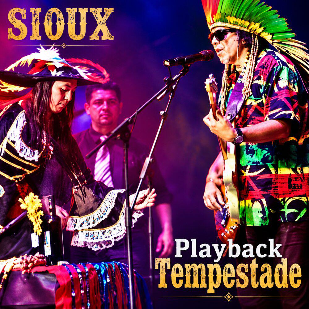 Релиз Tempestade