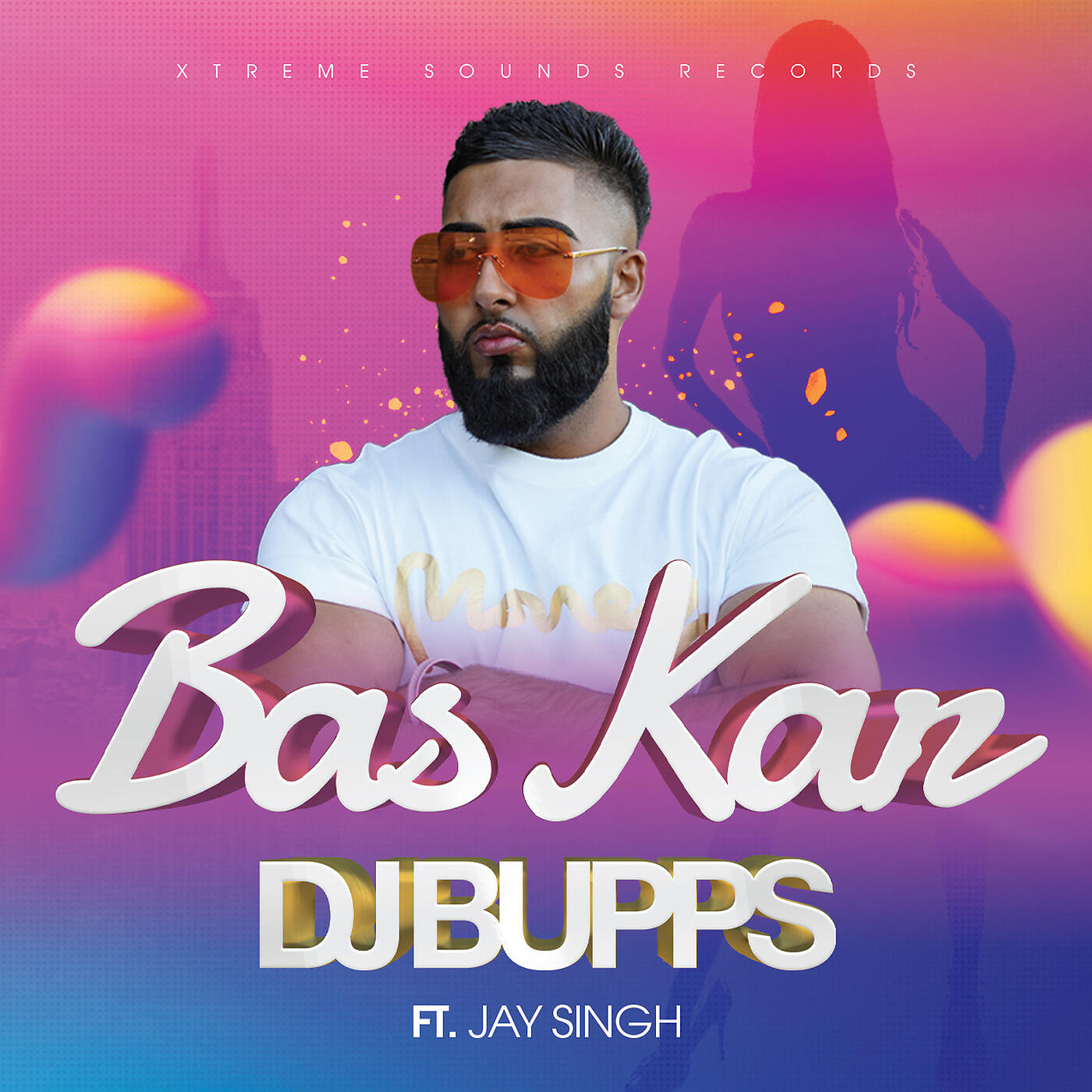 DJ Bupps