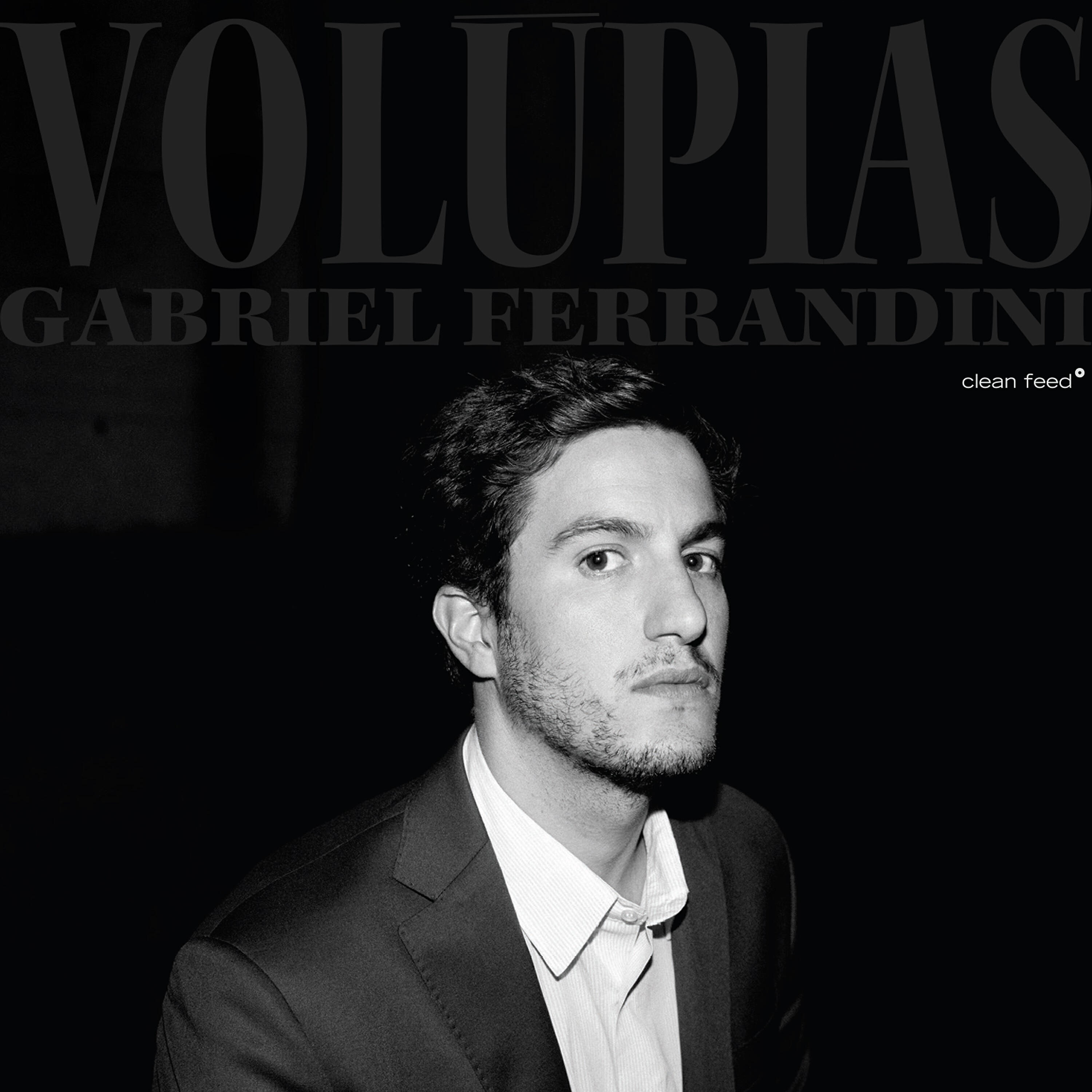 Релиз Volúpias