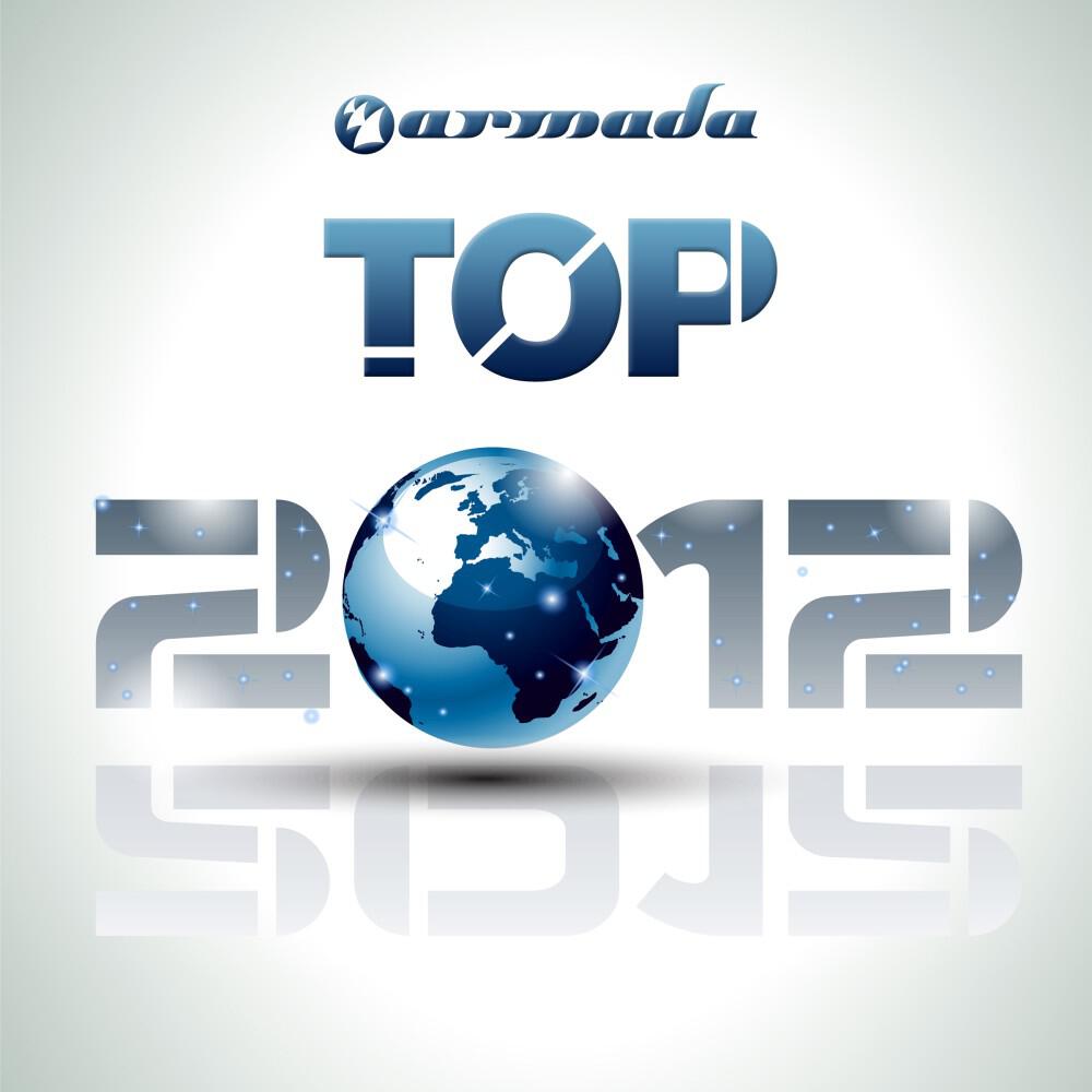 Релиз Armada Top 2012