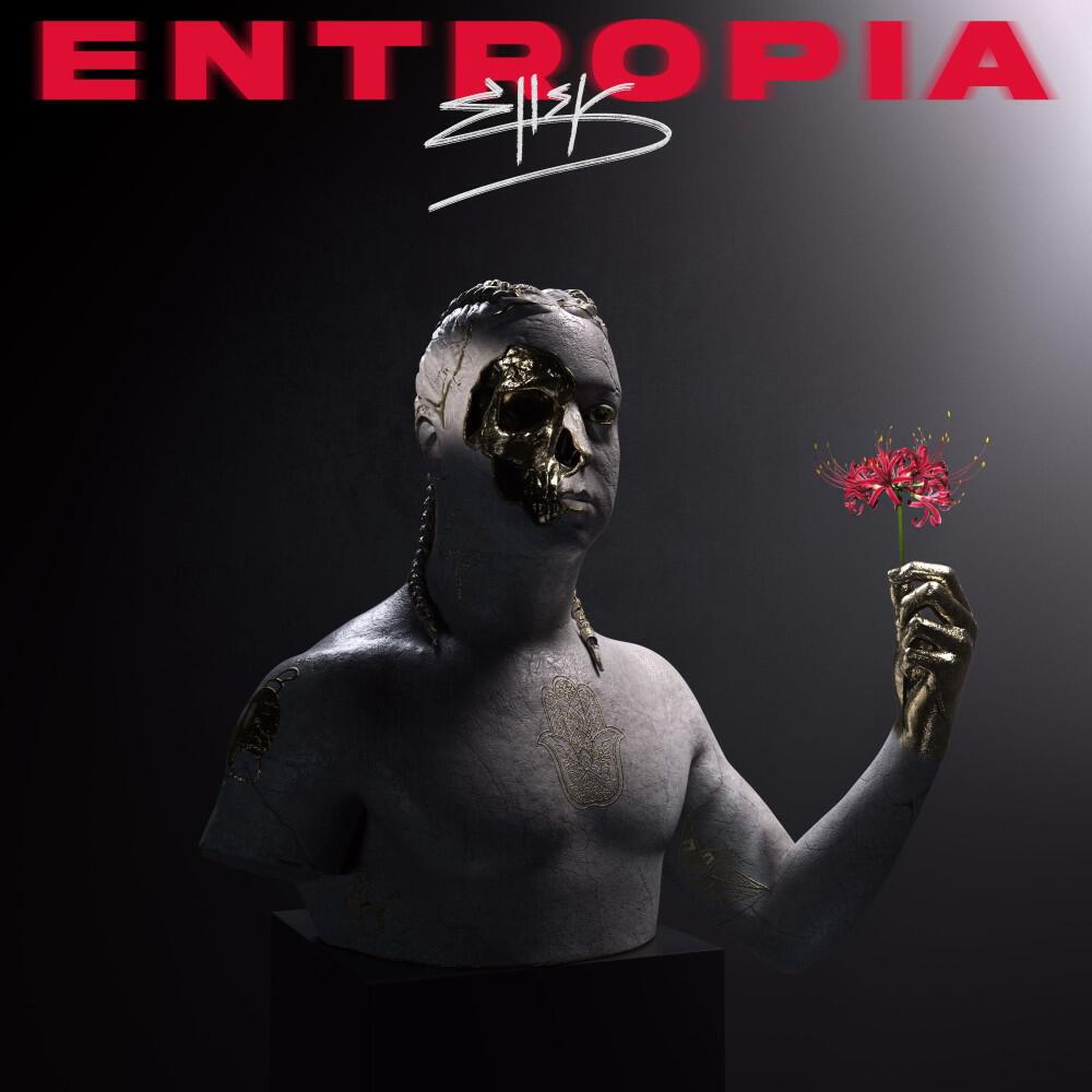 Релиз Entropia
