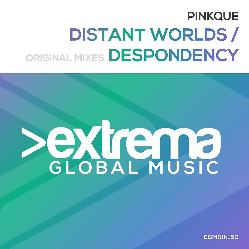 Релиз Distant Worlds / Despondency