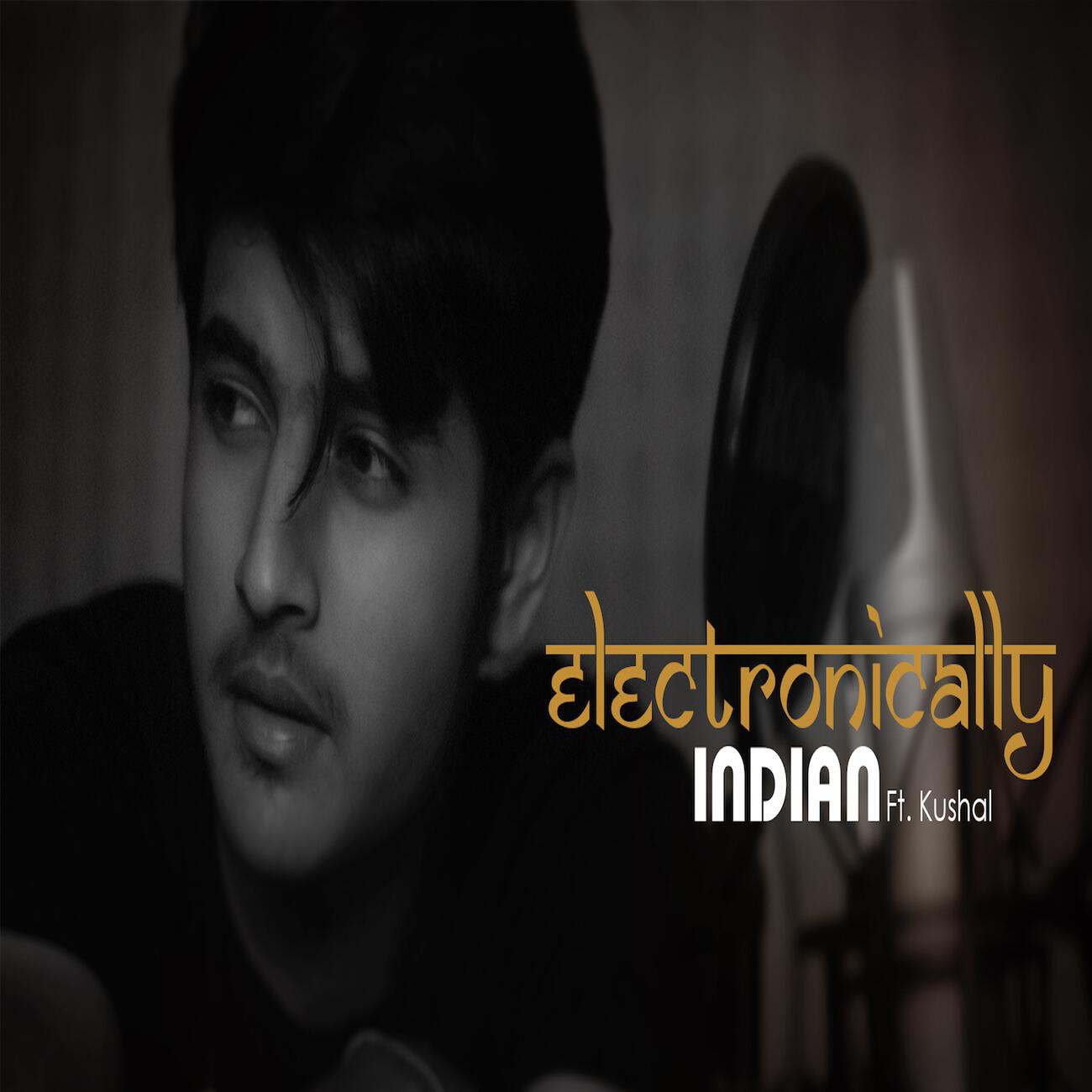 Релиз Electronically Indian