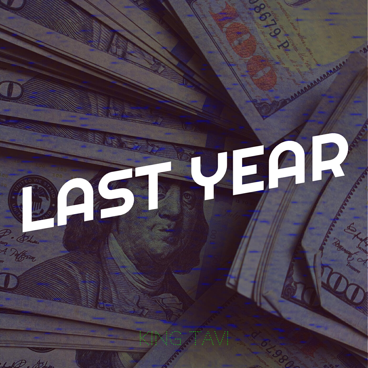 Релиз Last Year