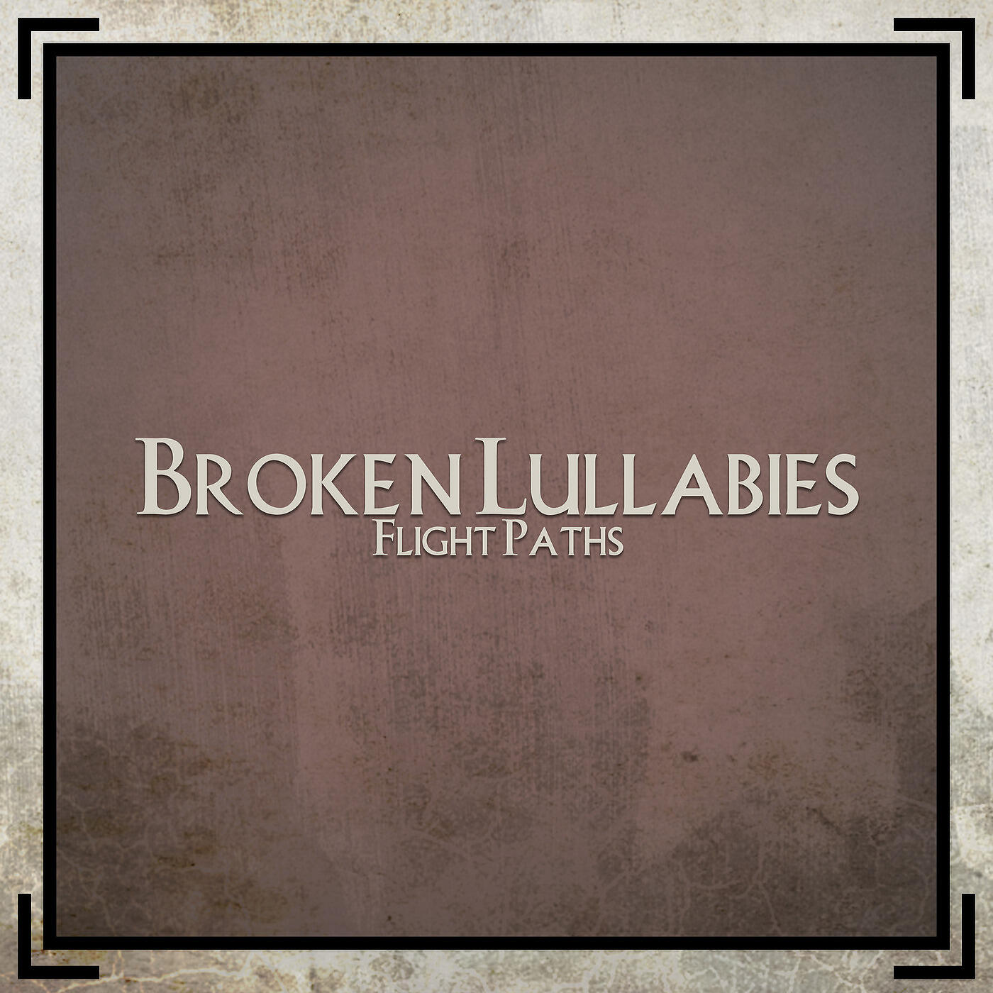 Релиз Broken Lullabies