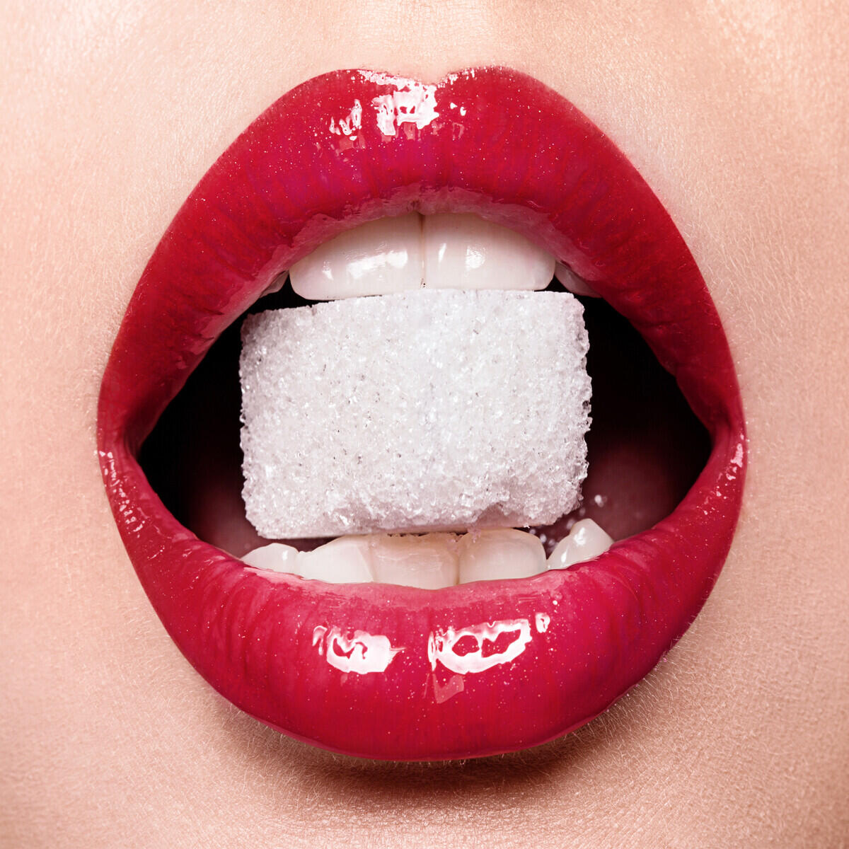 Релиз Sugar Baby