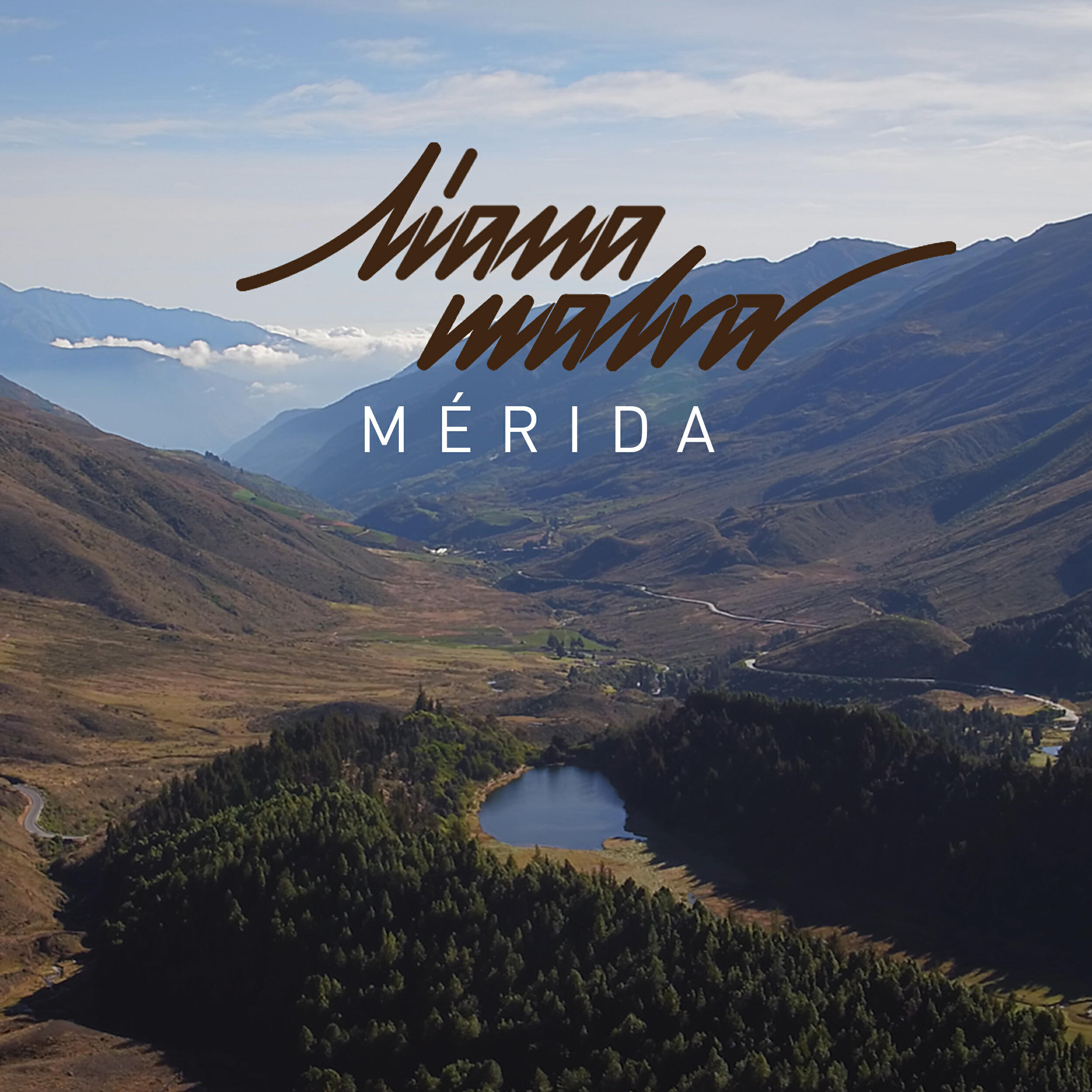 Релиз Mérida