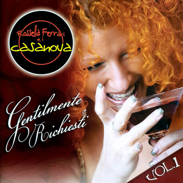 Релиз Gentilmente Richiesti, Vol. 1