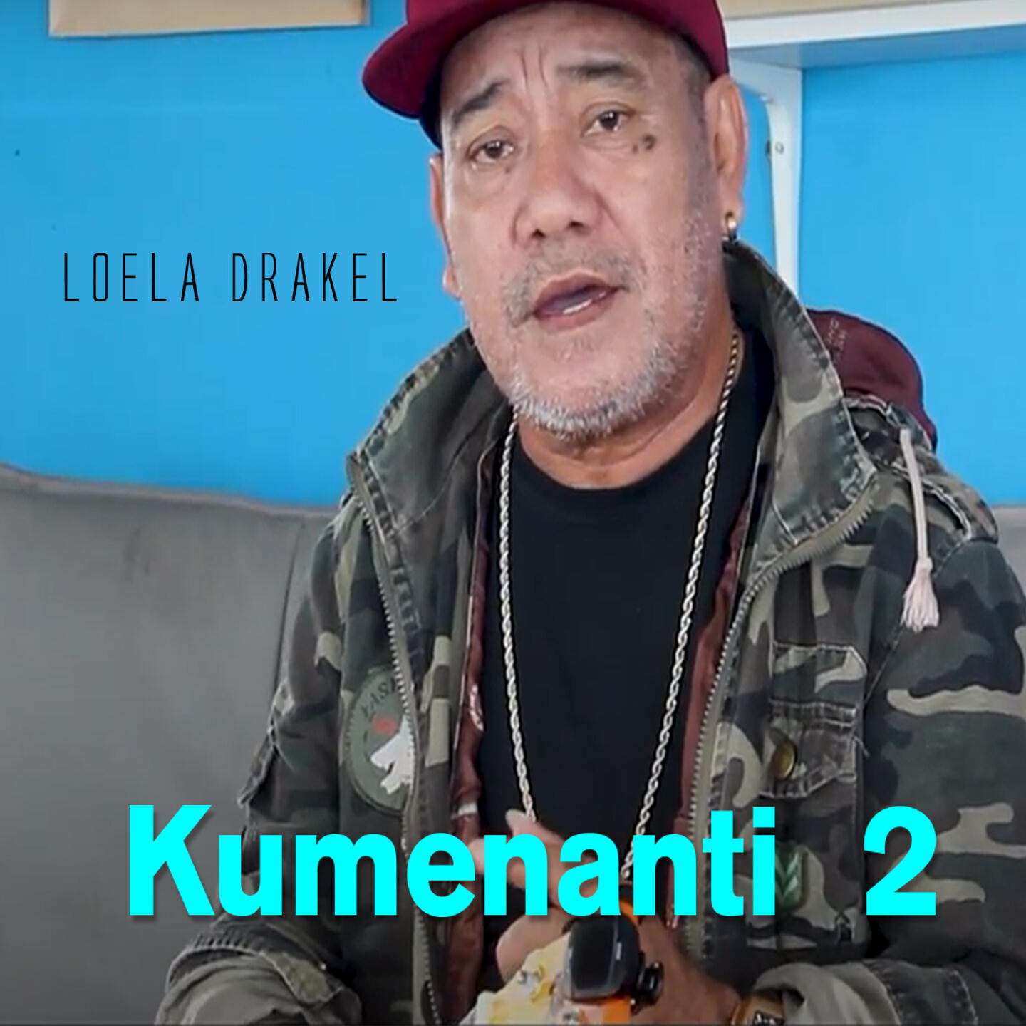 Релиз KUMENANTI 2