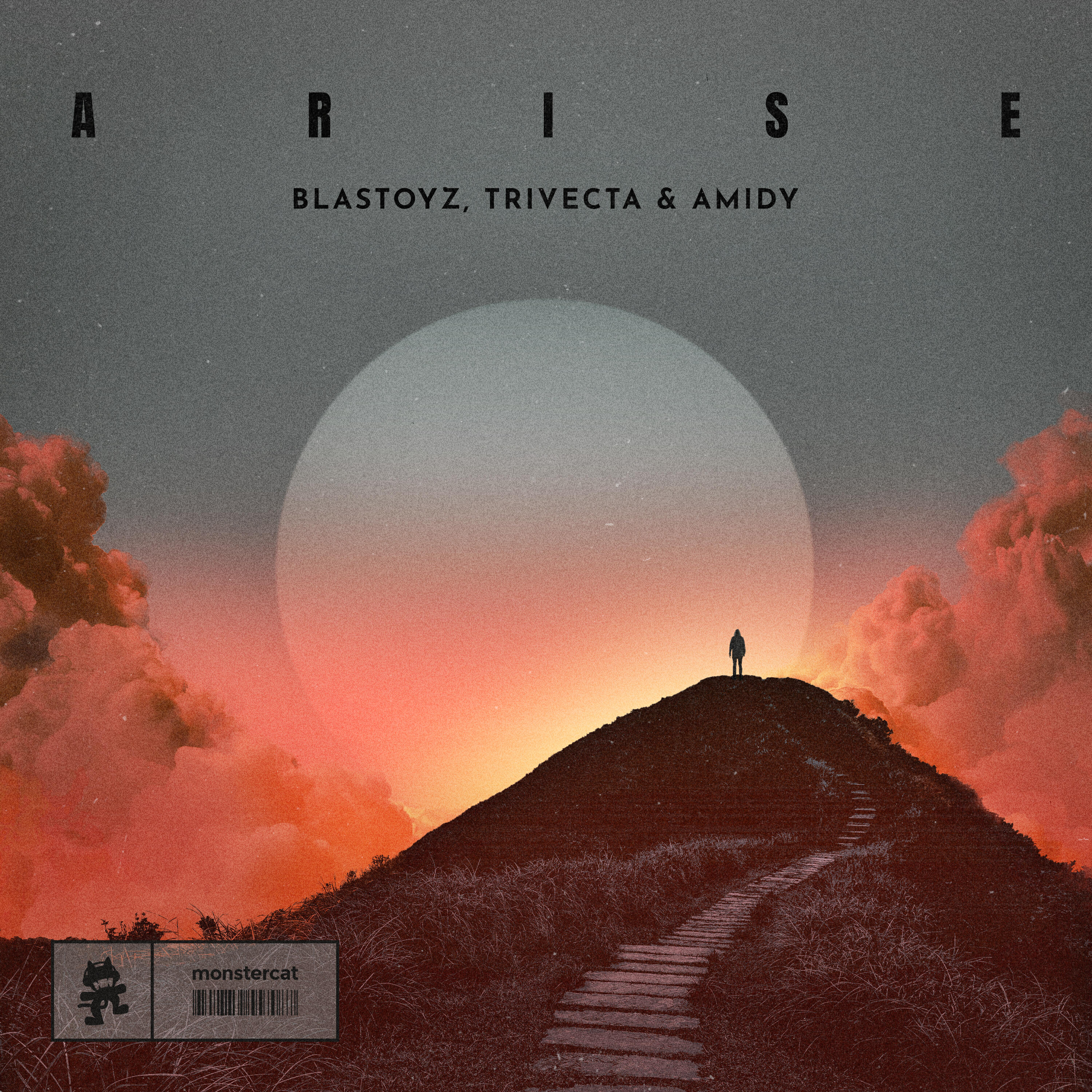 Релиз Arise