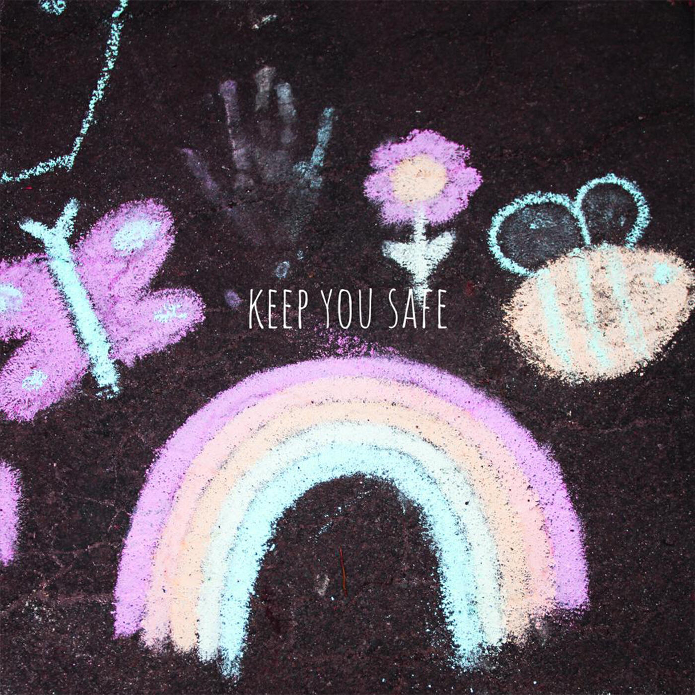 Релиз Keep You Safe