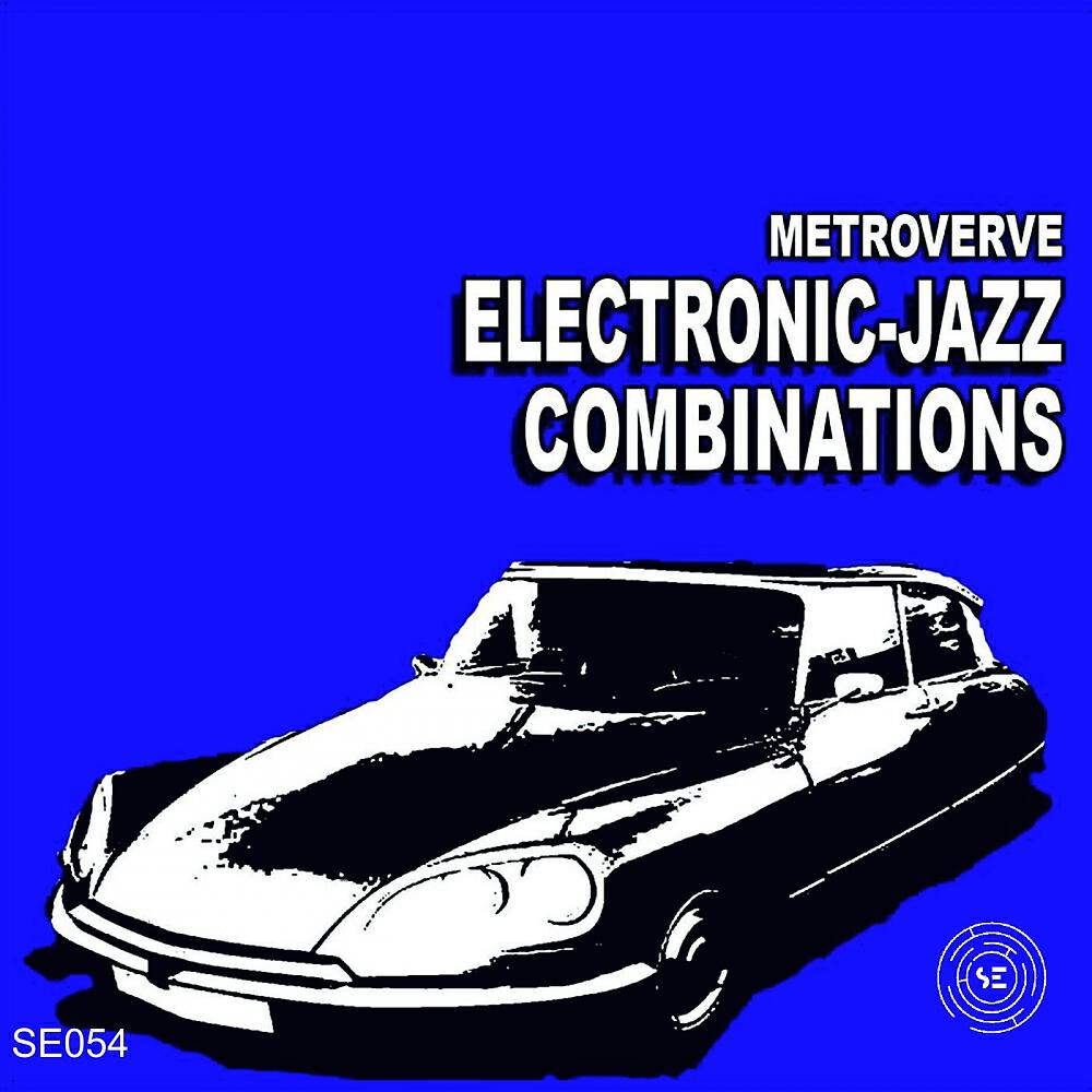 Релиз Electronic-Jazz Combinations