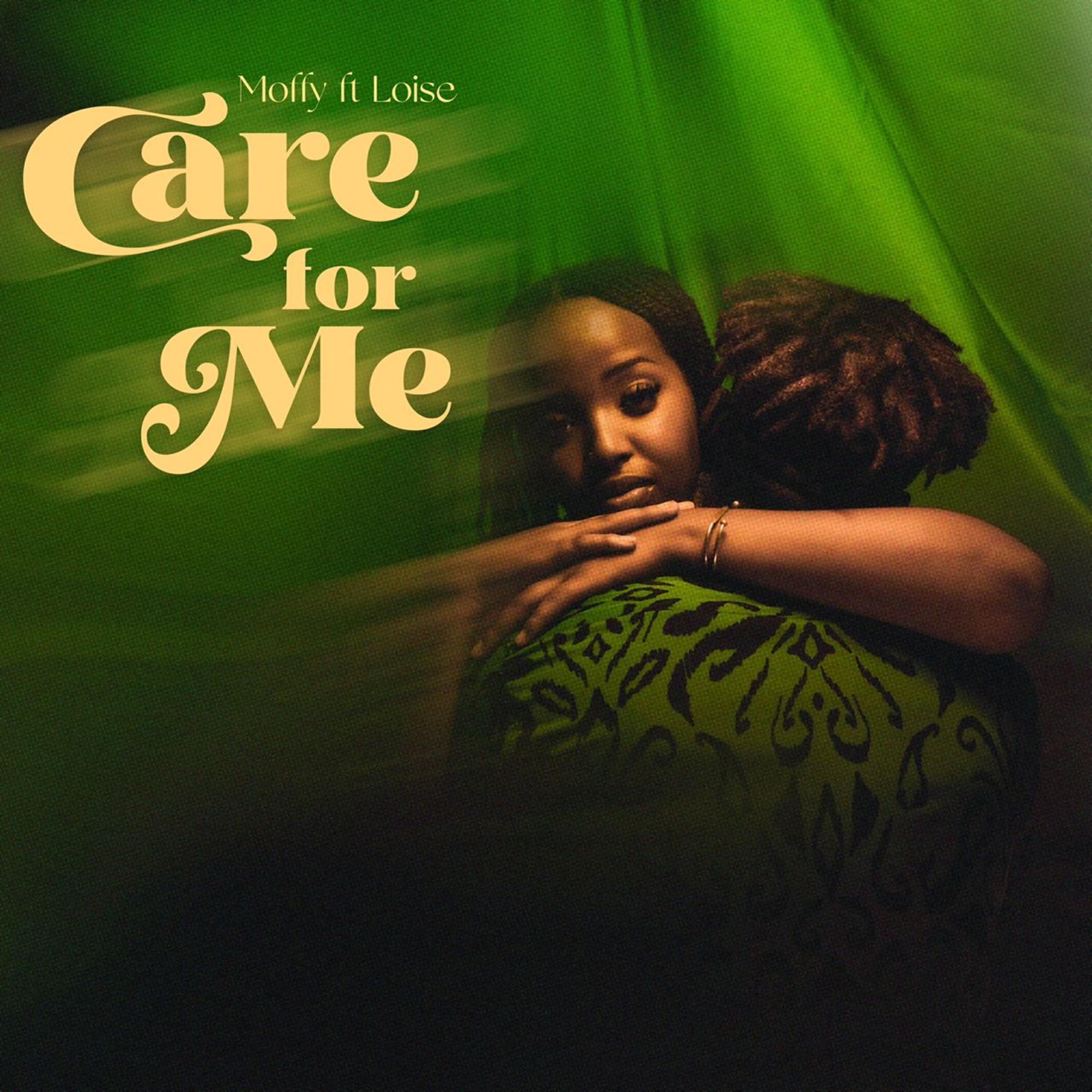Релиз Care for Me