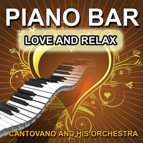 Релиз Piano Bar