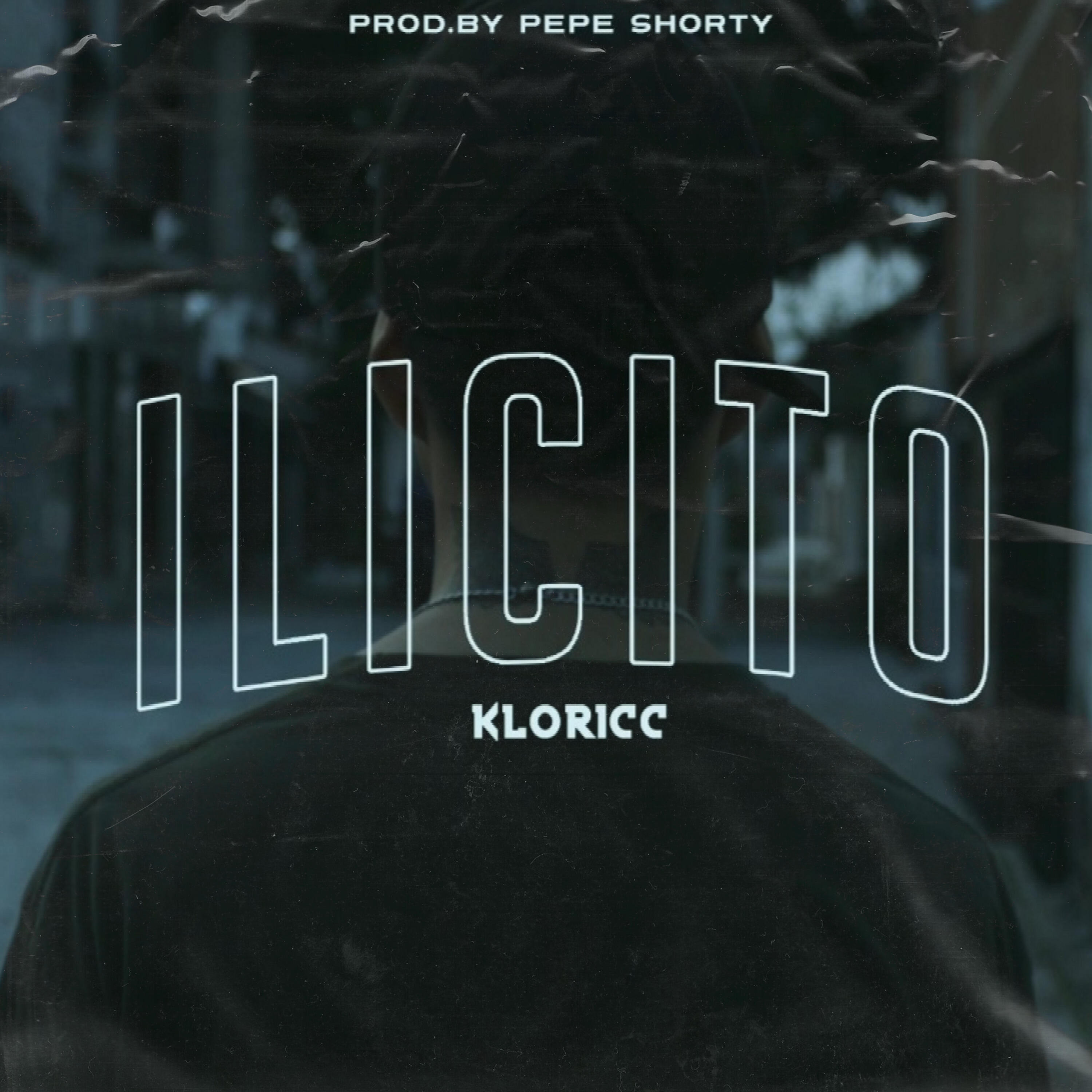 Релиз Ilicito