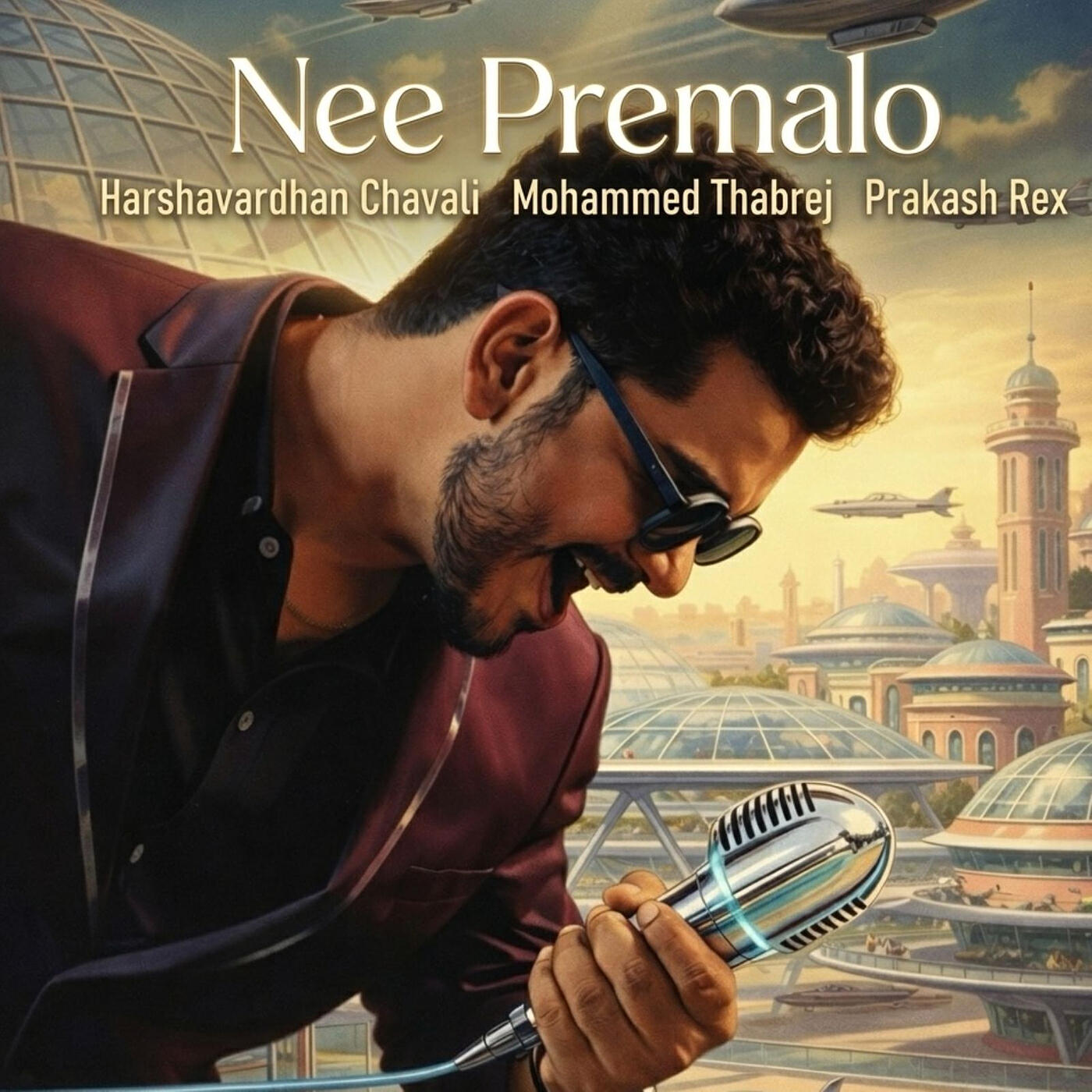 Релиз Nee Premalo