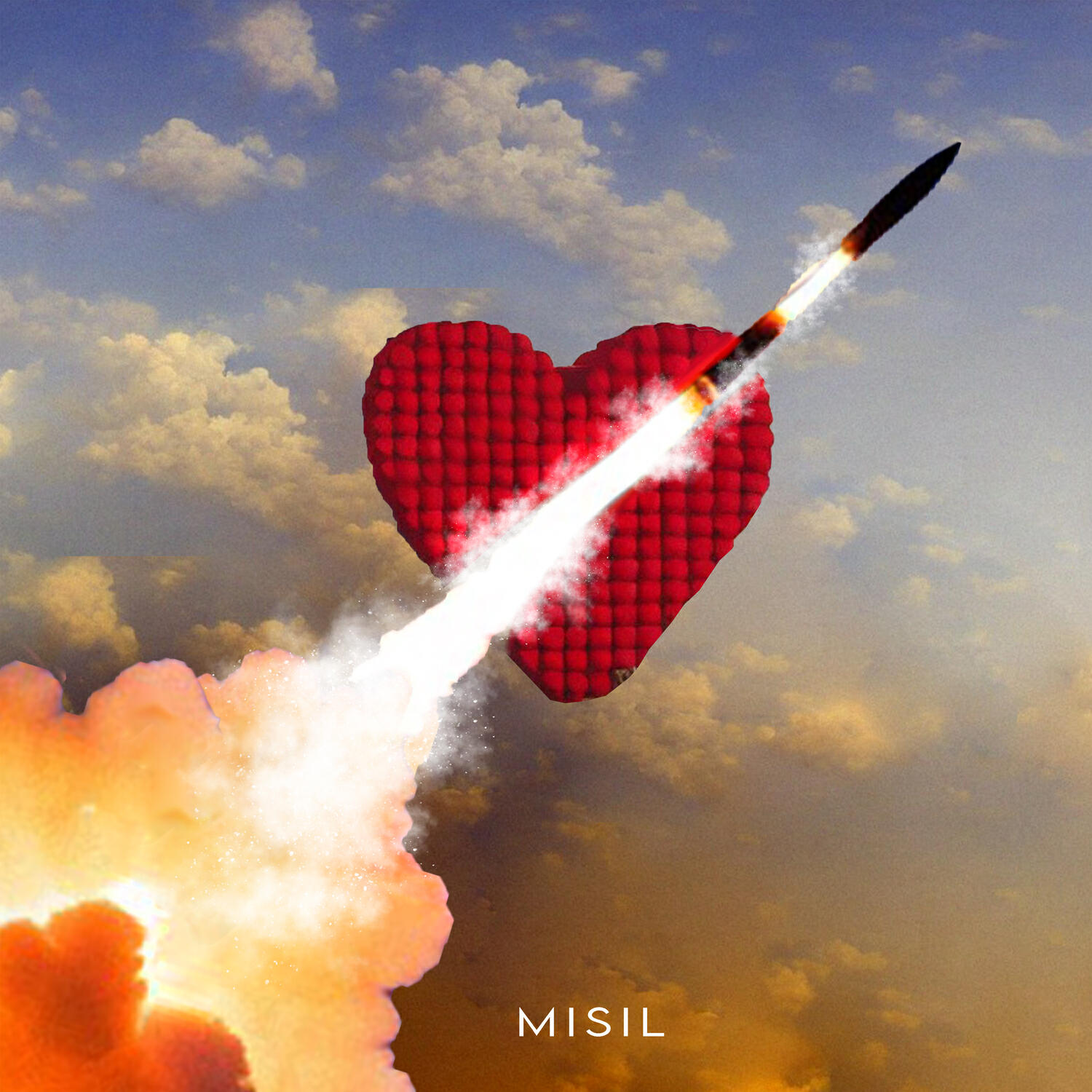 Релиз Misil