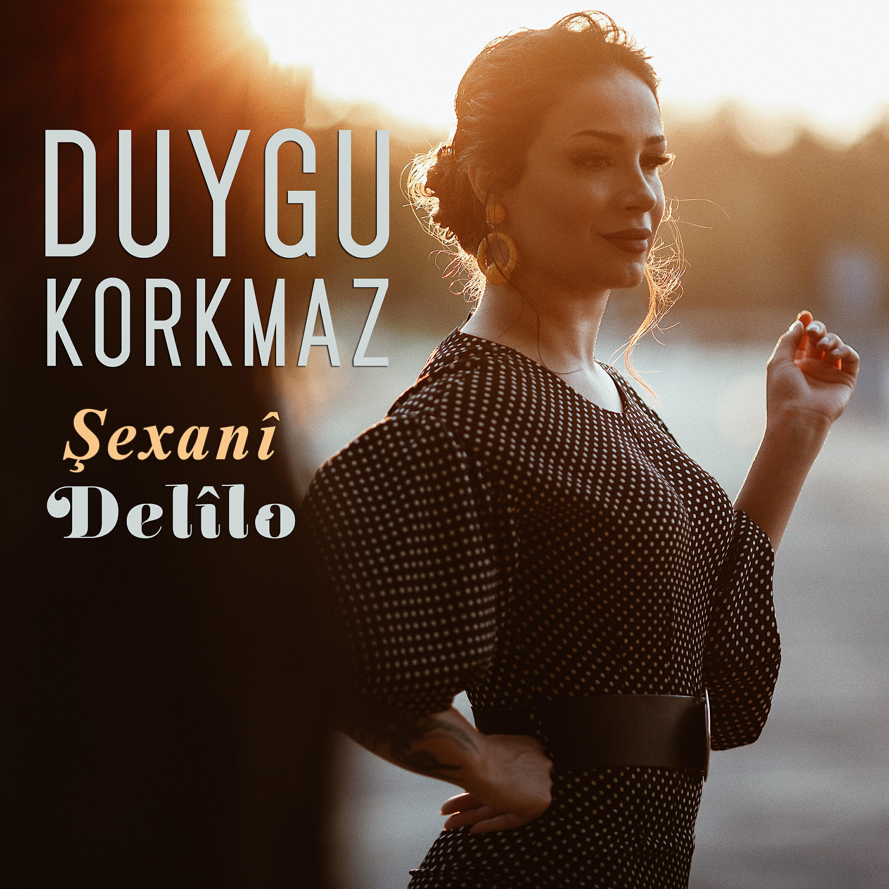 Релиз Şexanî/Delîlo