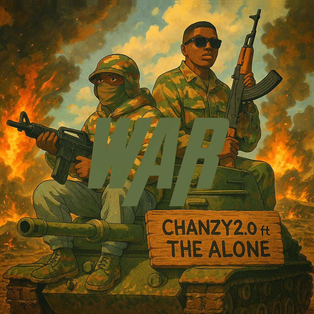 Chanzy2.0